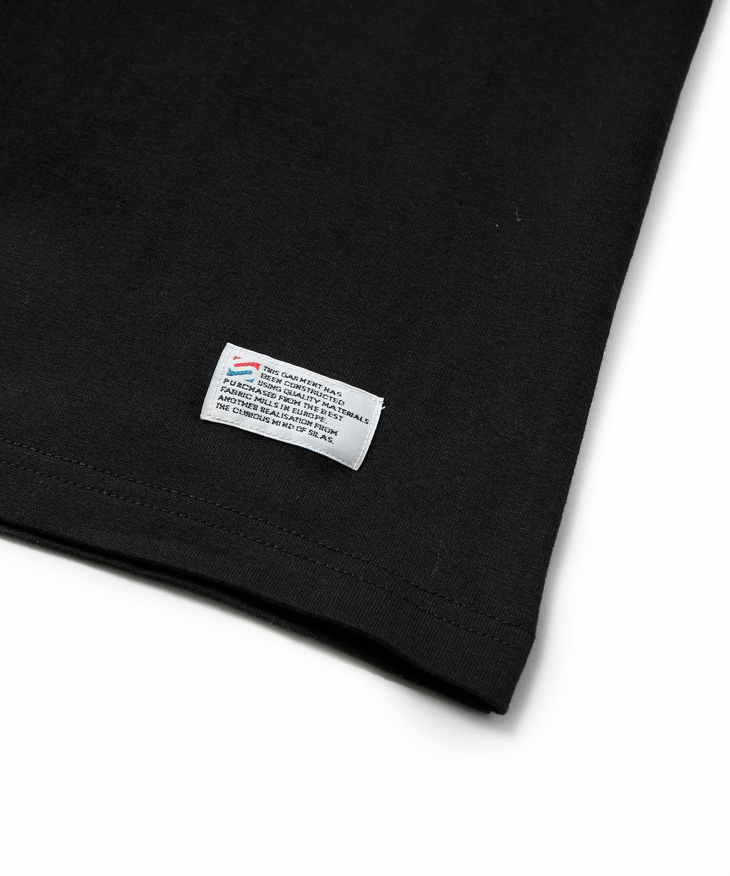 BASIC OLD LOGO L/S TEE - Image 19