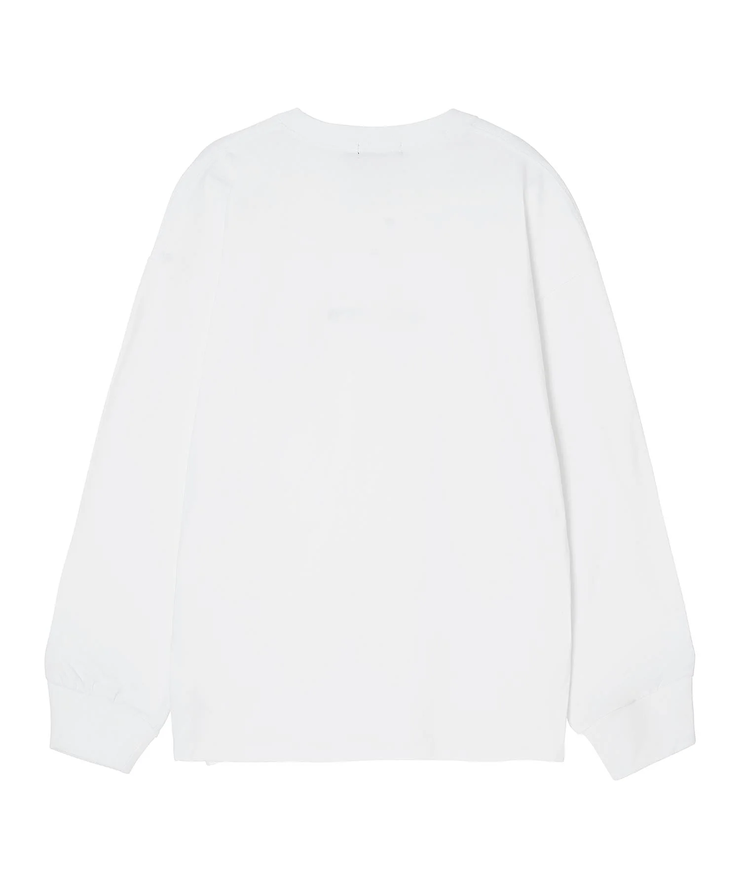 BASIC SILAS AND MARIA L/S TEE - Image 11