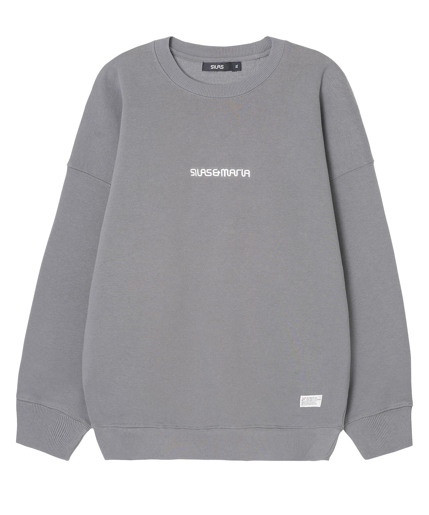 BASIC SILAS AND MARIA SWEAT TOP - Image 33