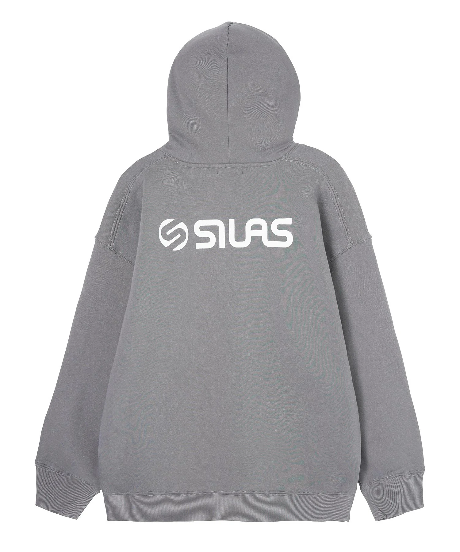BASIC OLD LOGO SWEAT HOODIE - Image 14