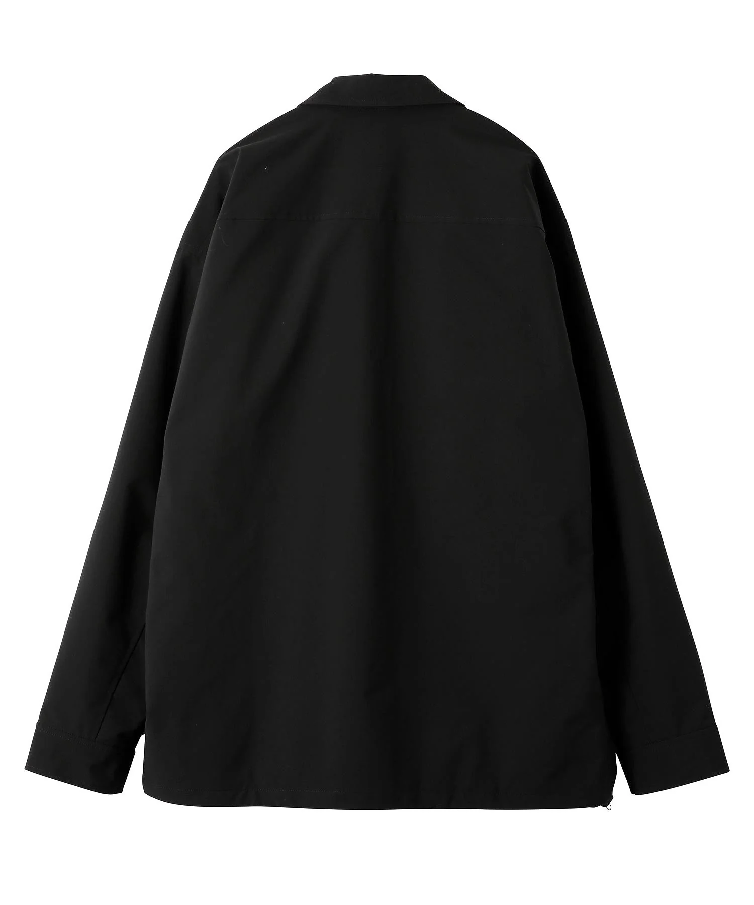 MILITARY JACKET SILAS - Image 6