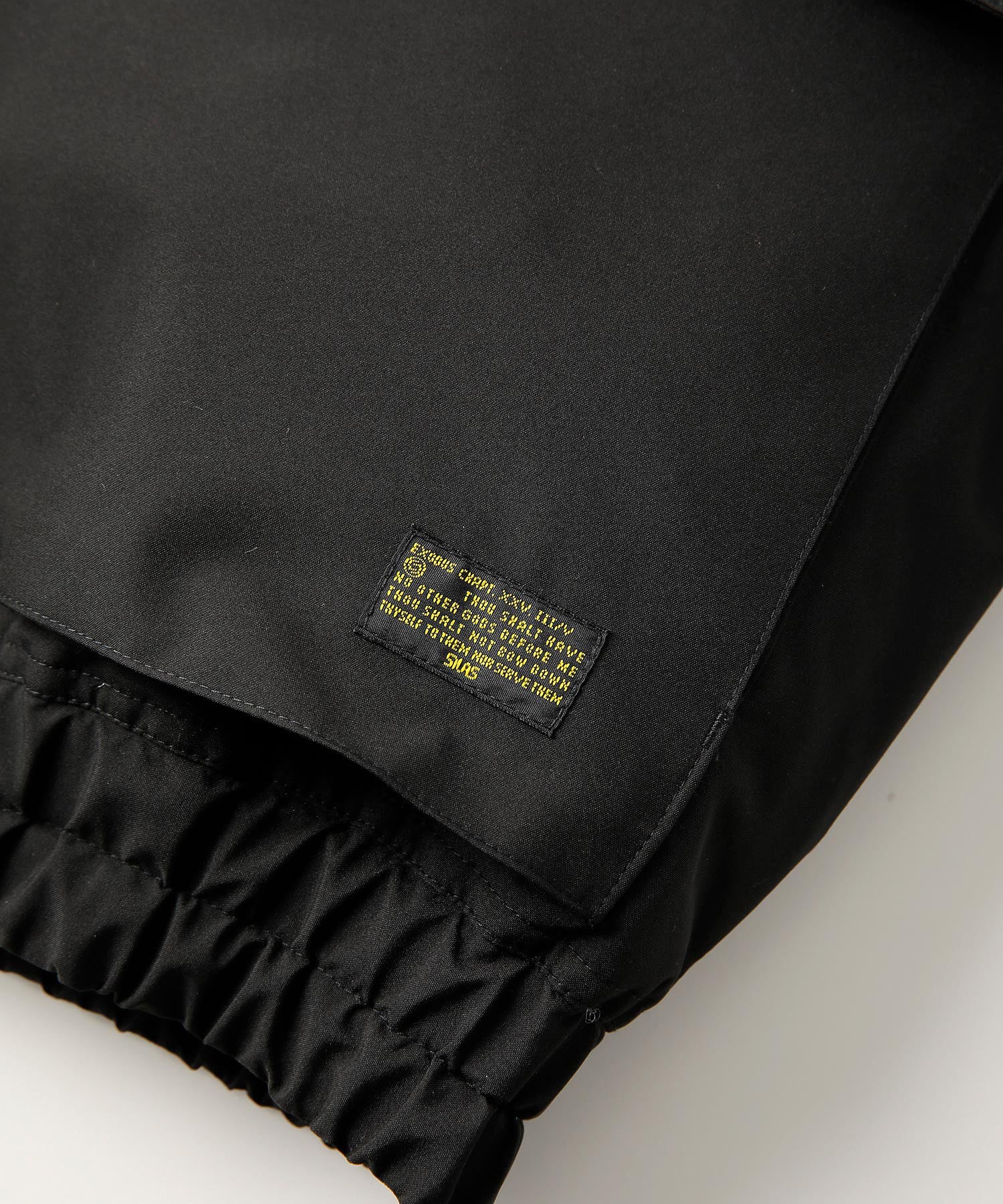 HOODED PUFFER JACKET SILAS - Image 15