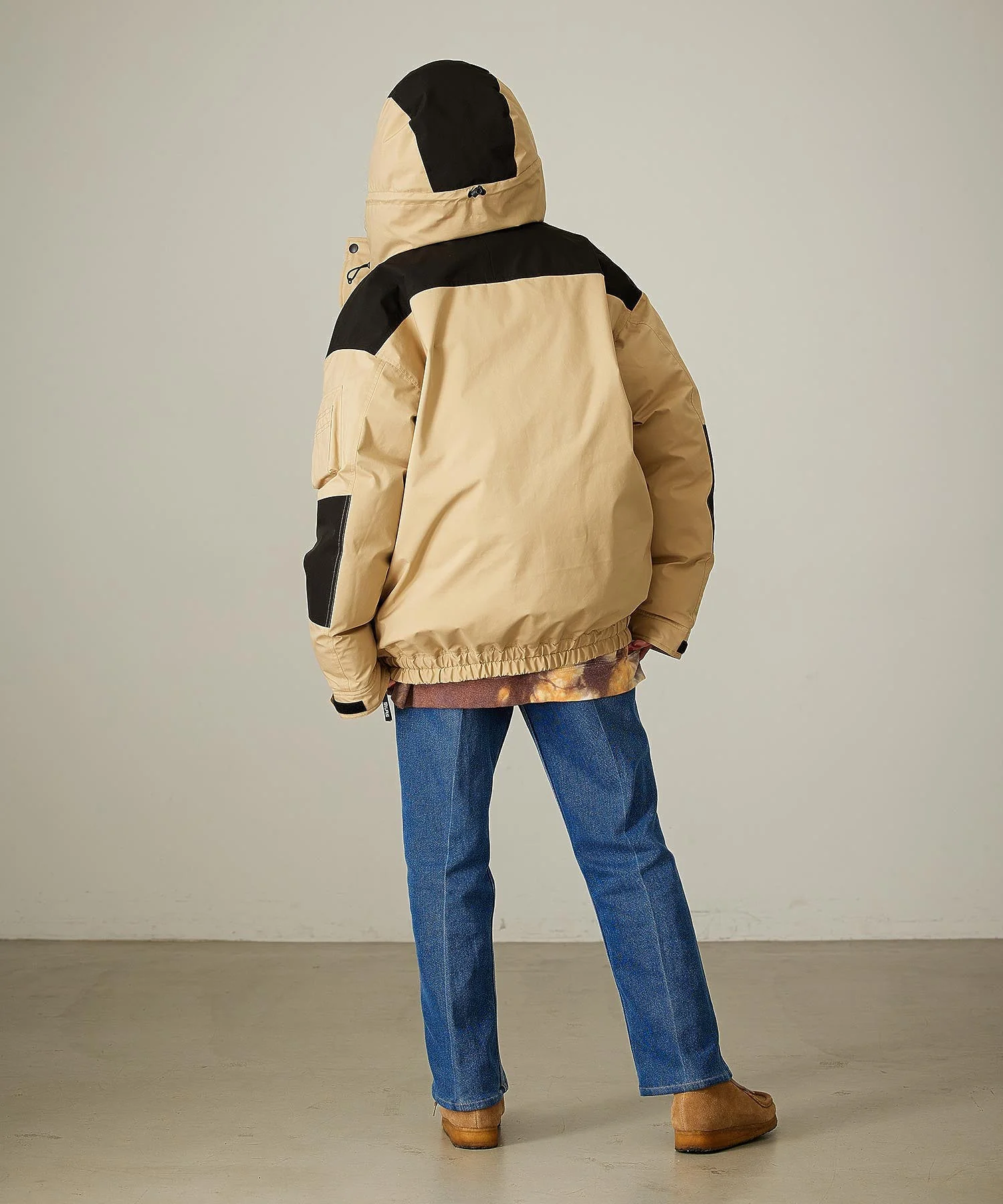 HOODED PUFFER JACKET SILAS - Image 24