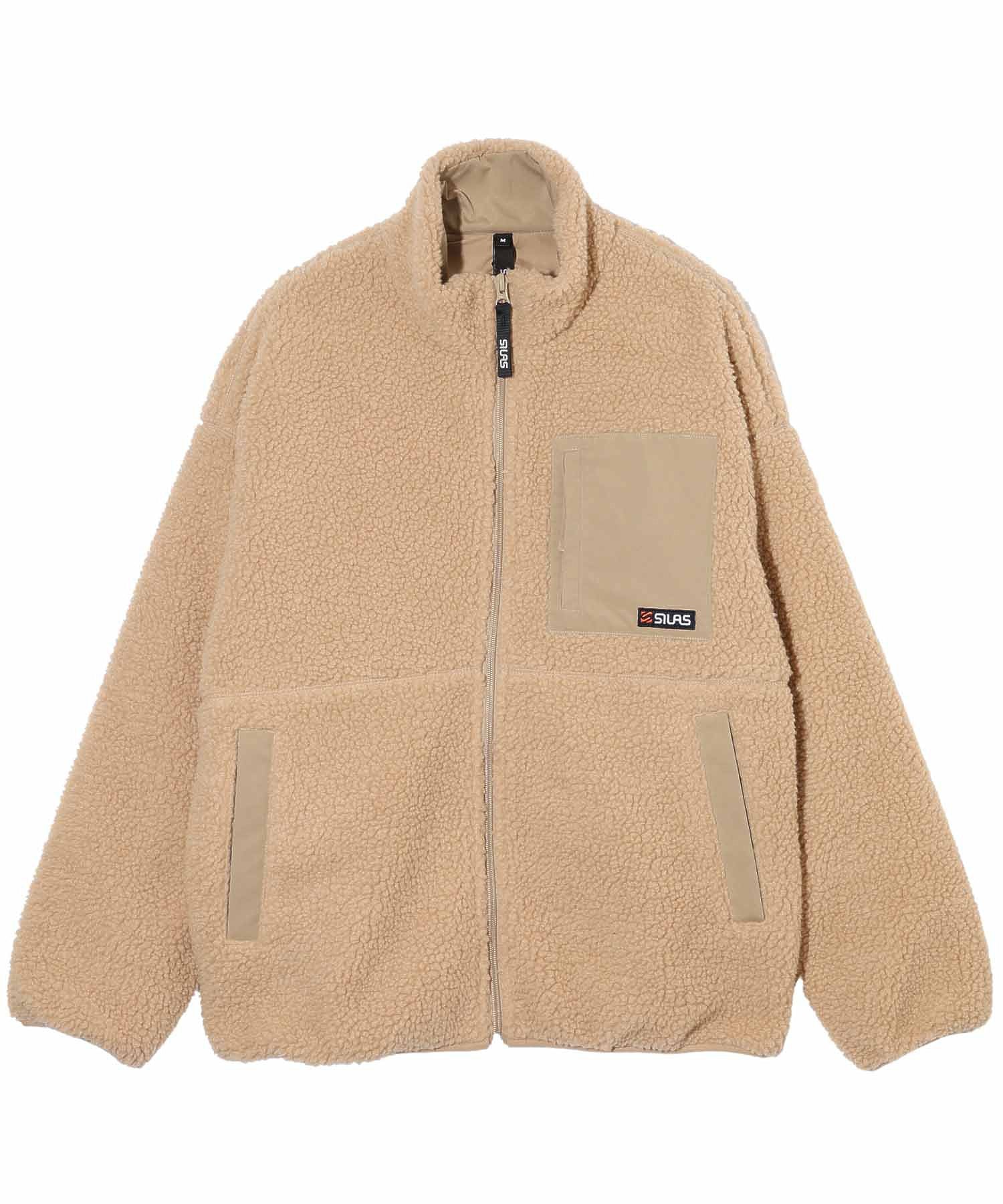 BOA JACKET SILAS - Image 2