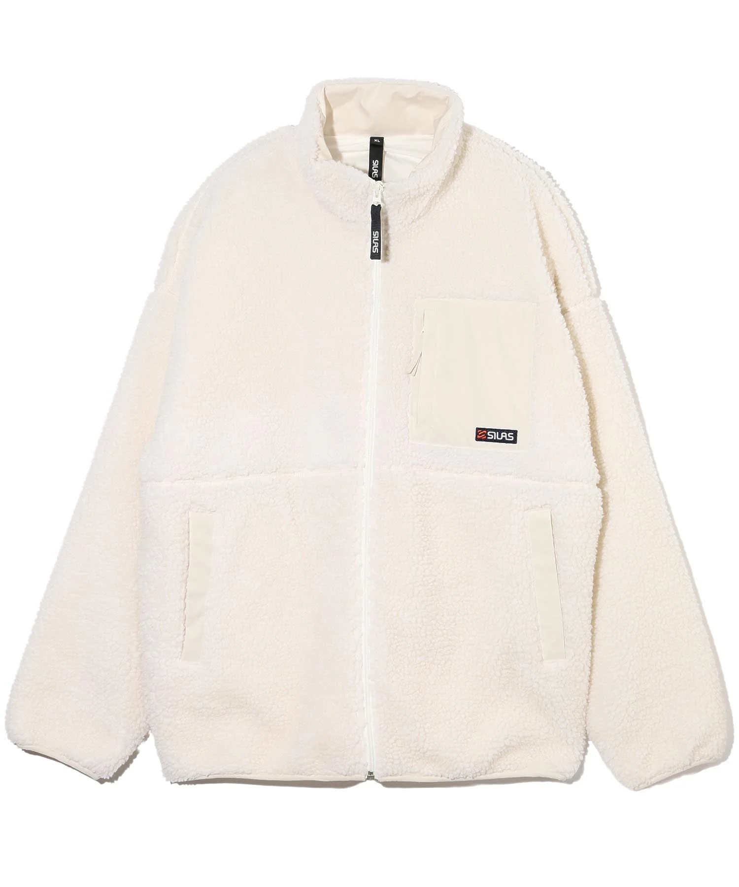 BOA JACKET SILAS - Image 20
