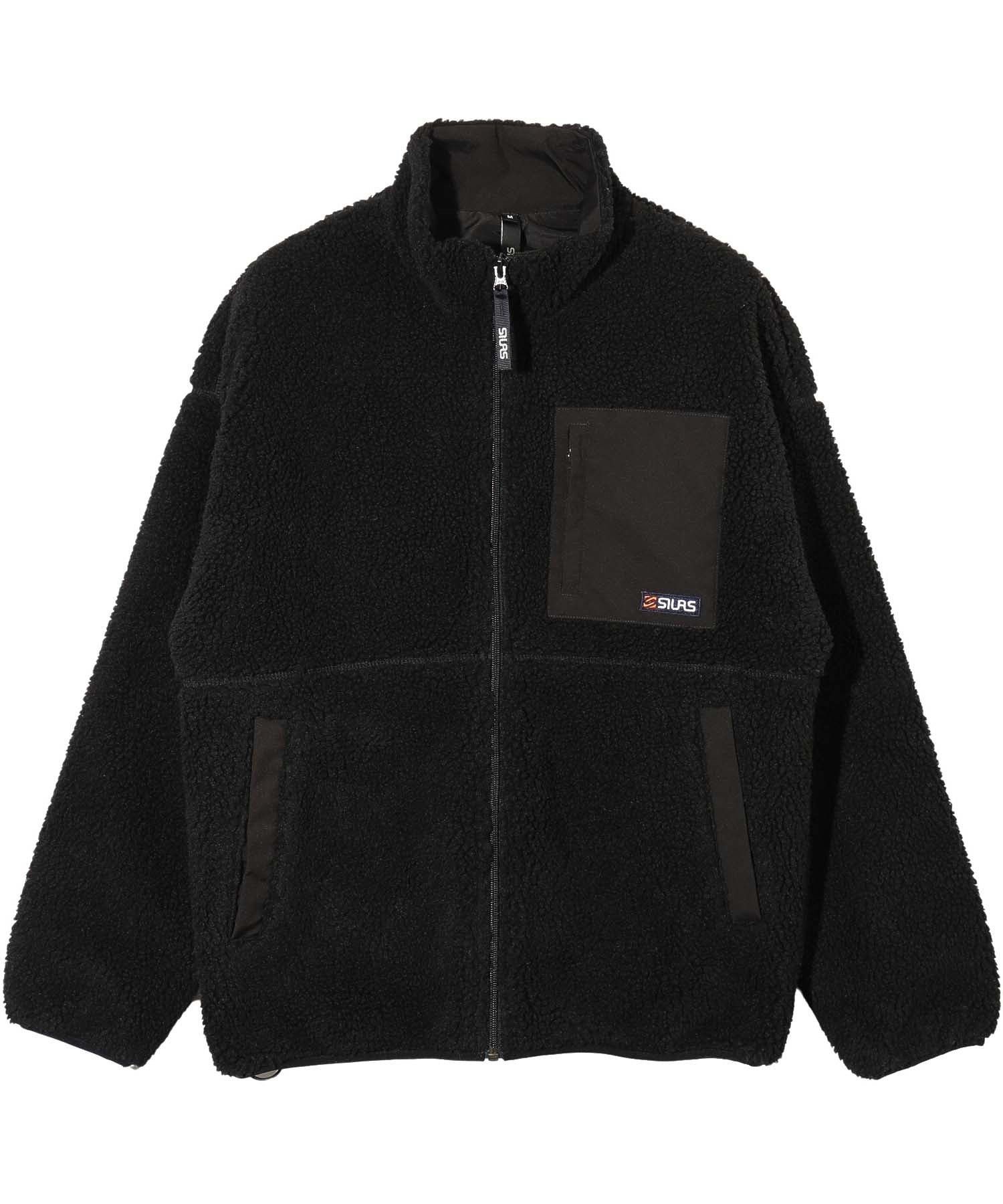 BOA JACKET SILAS - Image 4