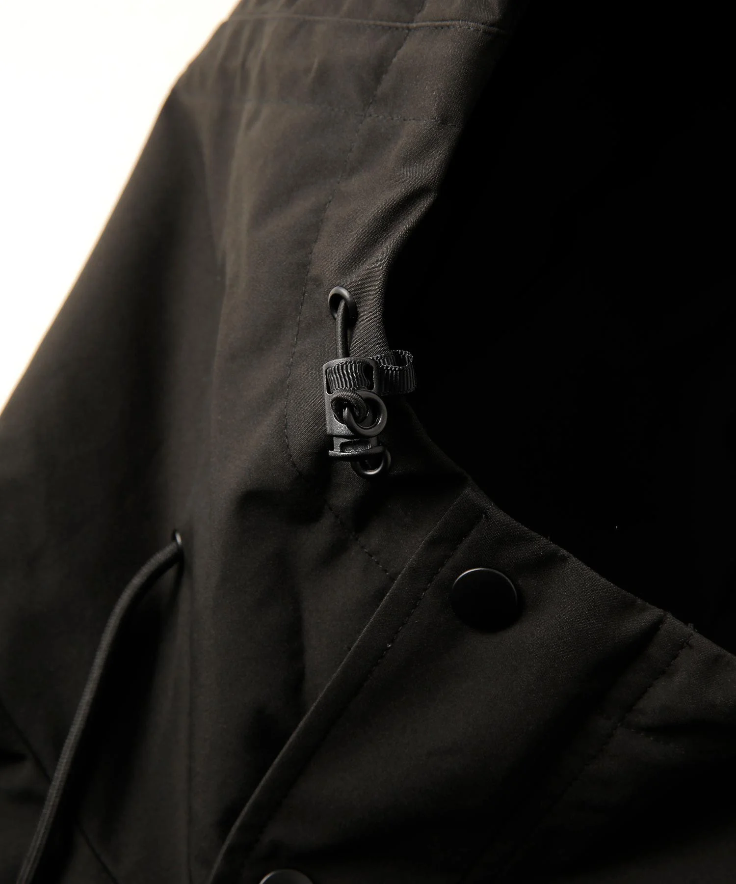 MOUNTAIN PARKA SILAS - Image 13