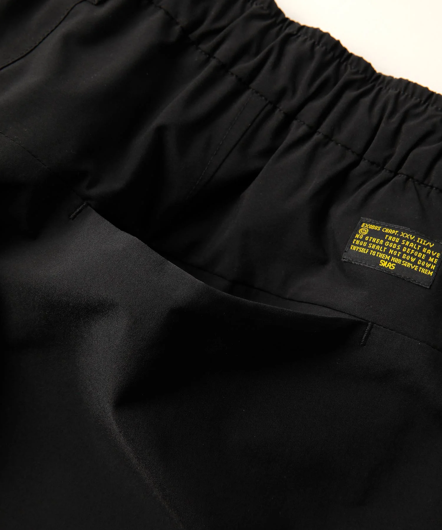 ACTIVE PANTS SILAS - Image 15