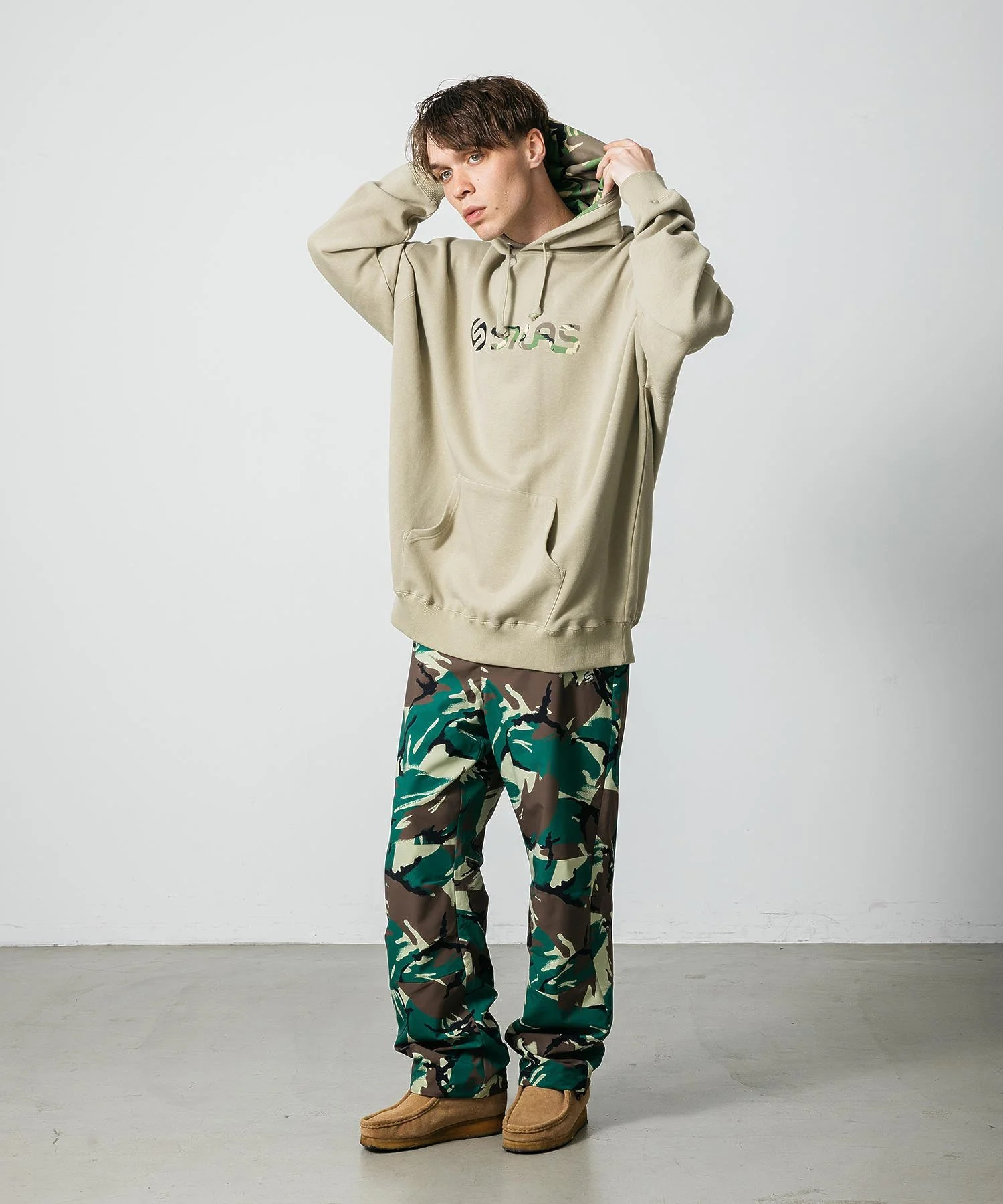 ACTIVE PANTS SILAS - Image 18