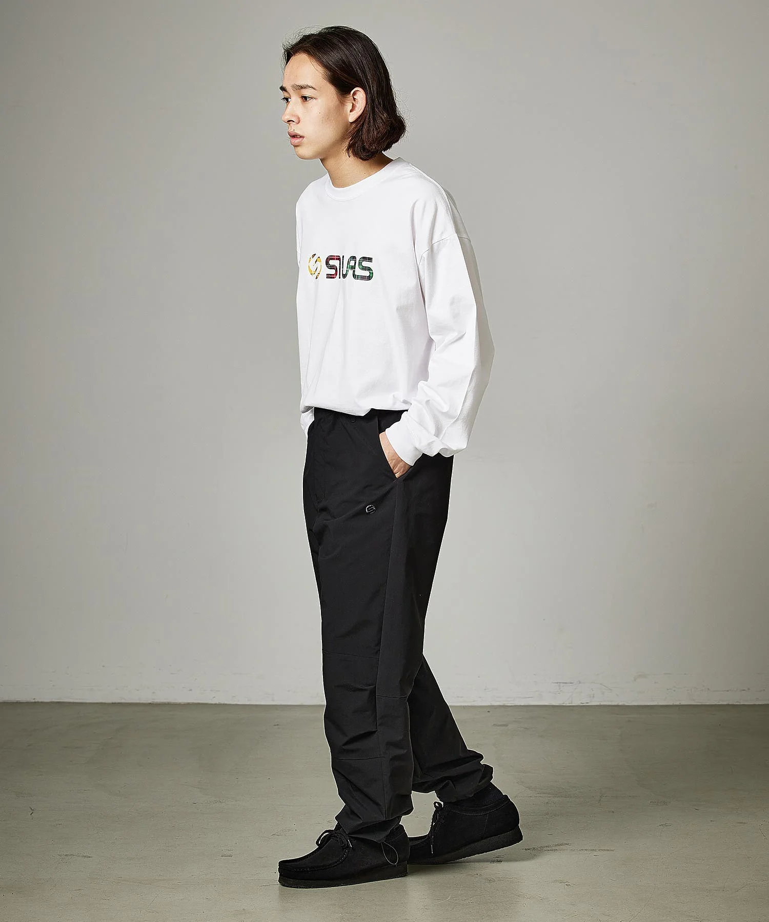 ACTIVE PANTS SILAS - Image 29