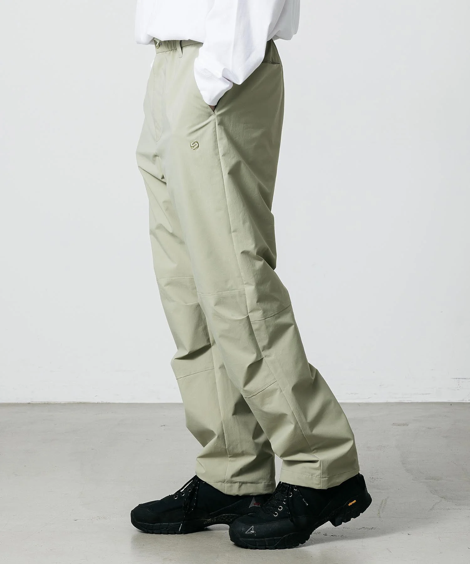 ACTIVE PANTS SILAS - Image 5