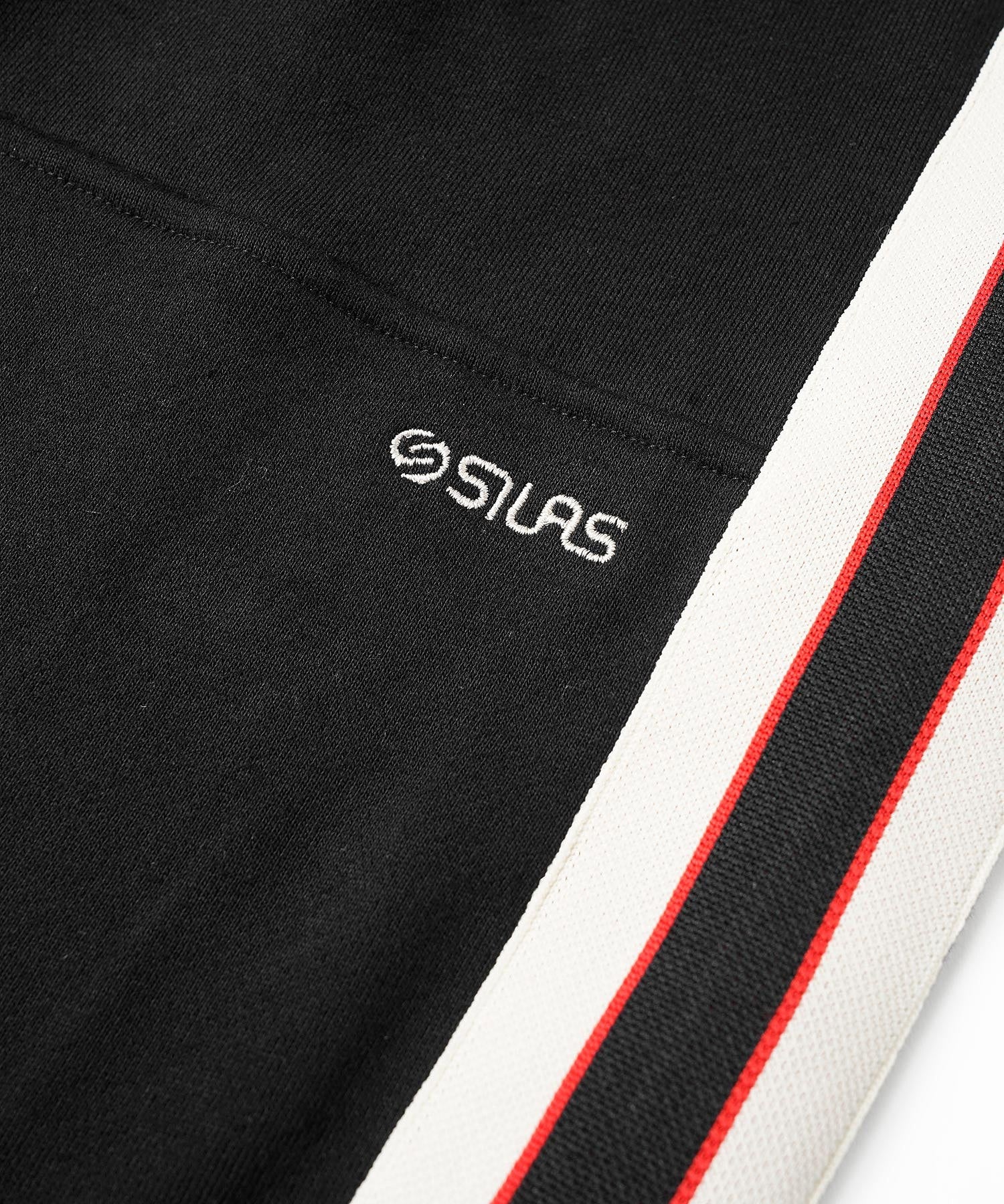 SWEAT TRACK PANTS - Image 11