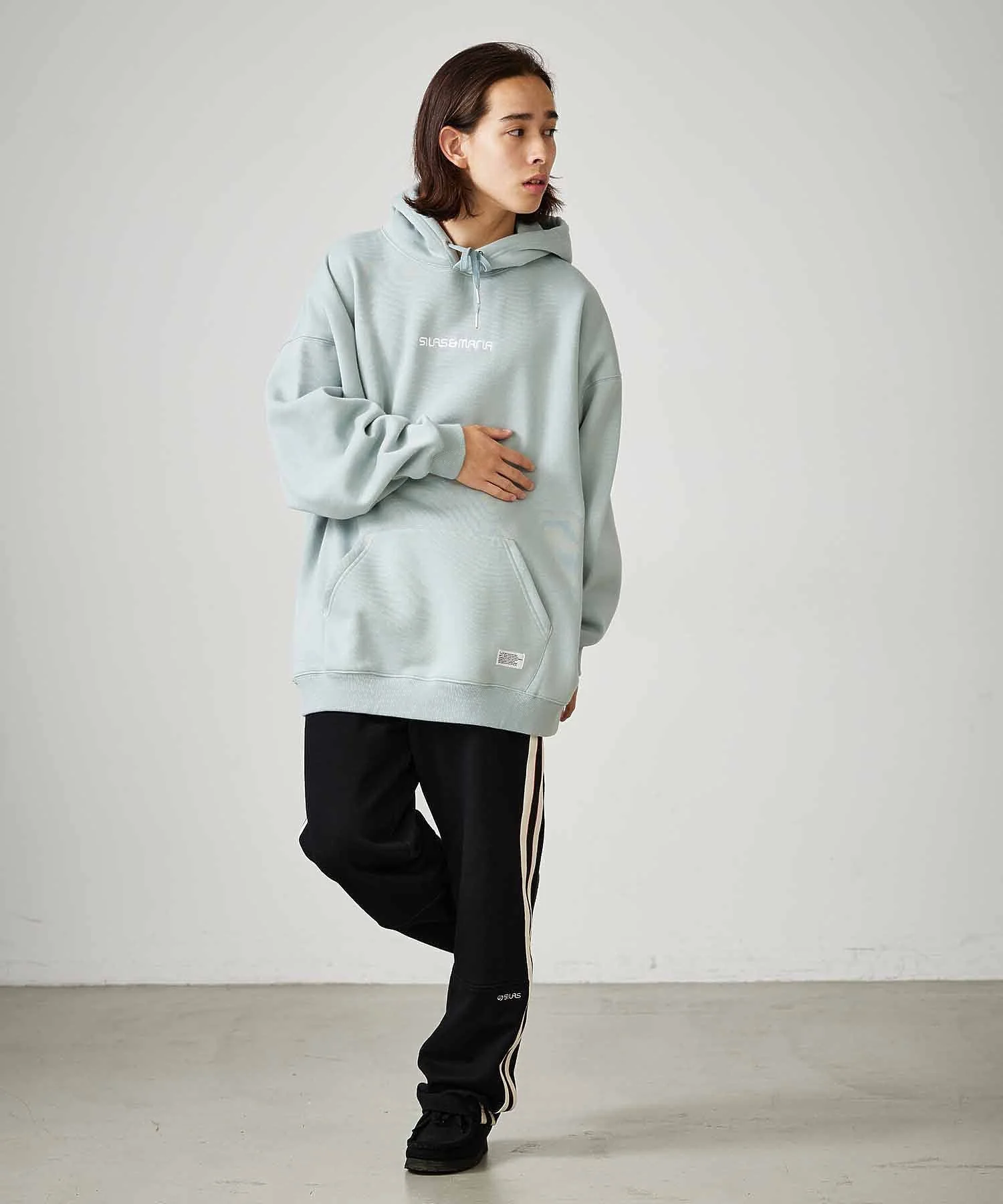 SWEAT TRACK PANTS - Image 22