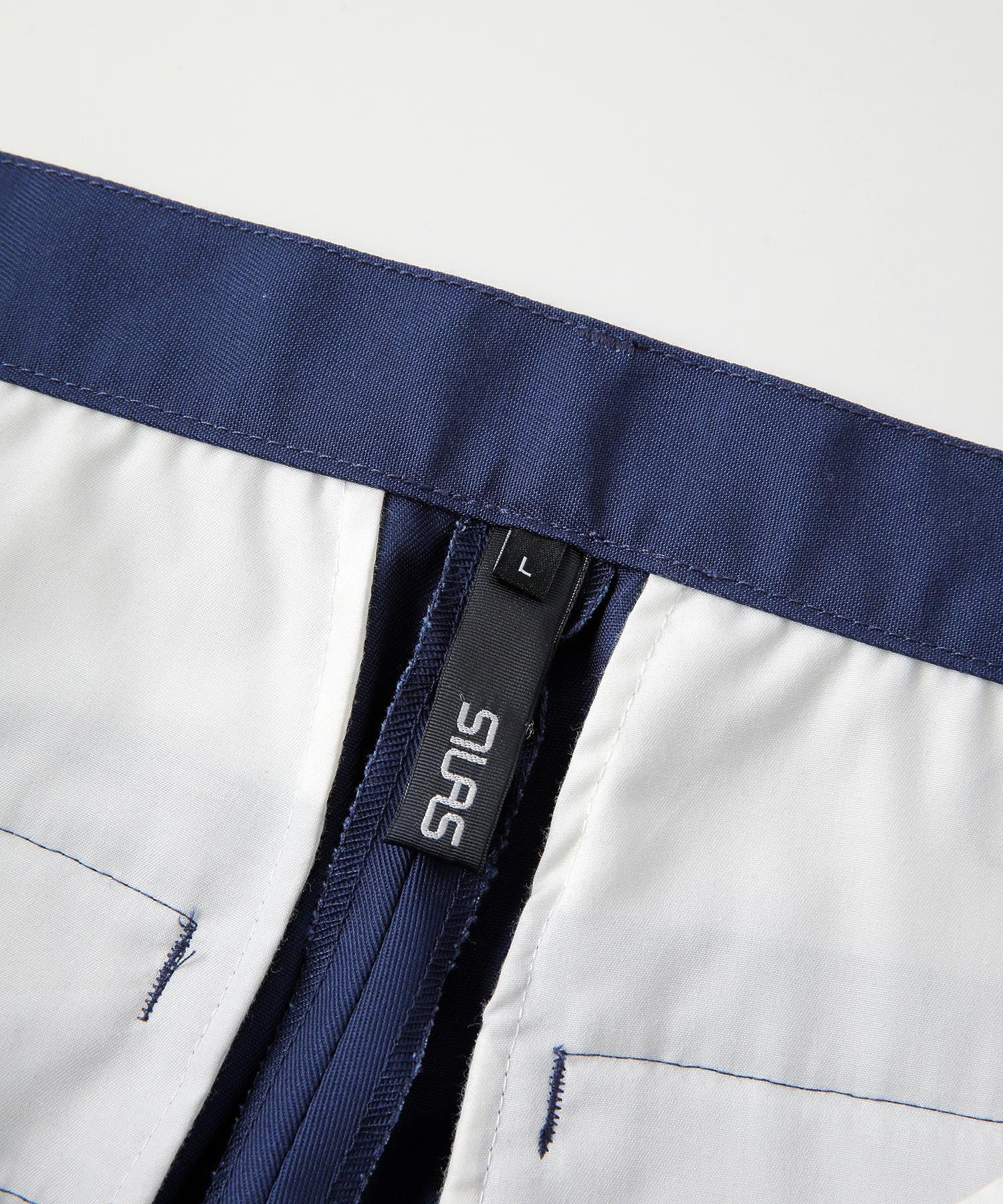 DOUBLE KNEE PANTS SILAS - Image 13