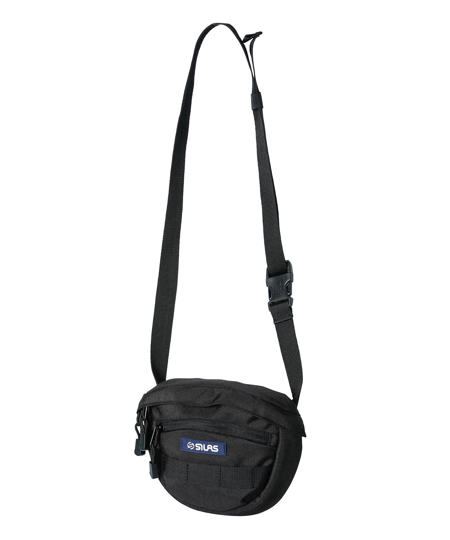 SILAS MINI SHOULDER BAG - Image 18