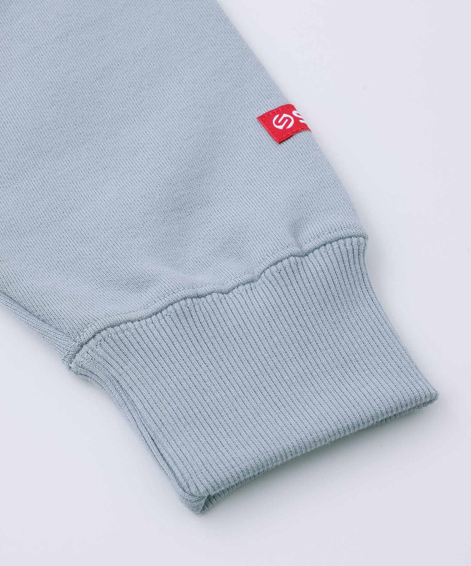 I LOVE UK SWEATSHIRT SILAS - Image 12