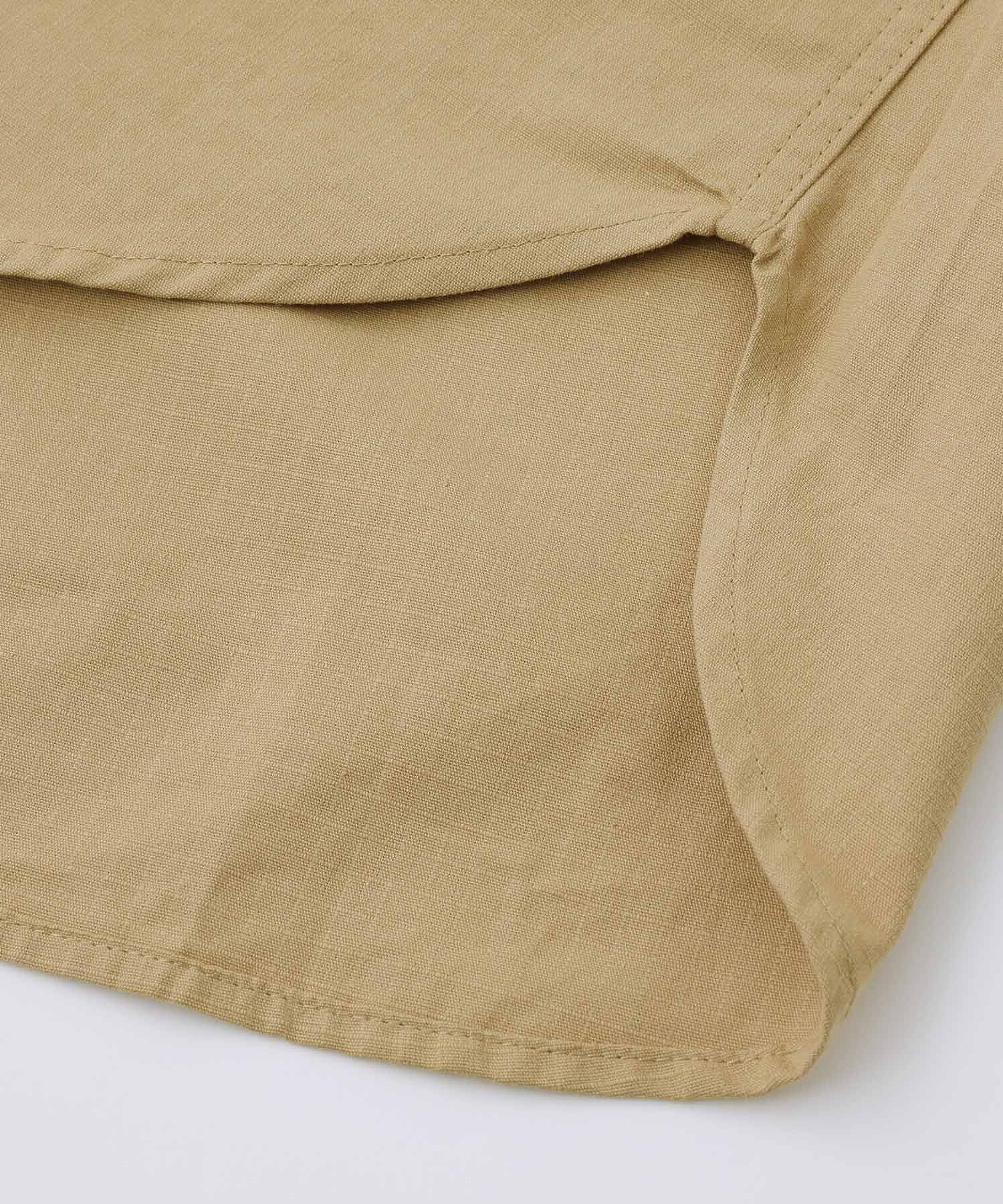 MILITARY L/S SHIRT SILAS - Image 13