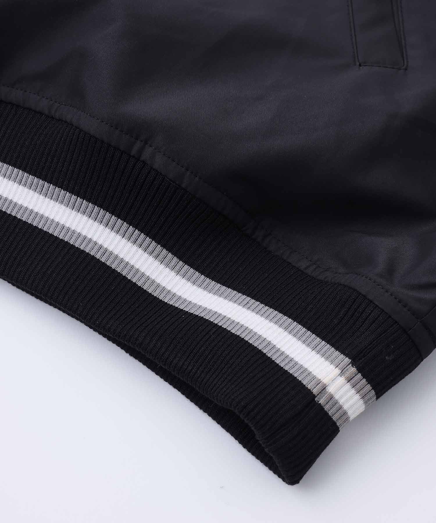 WOVEN CREWNECK SHIRT SILAS - Image 12