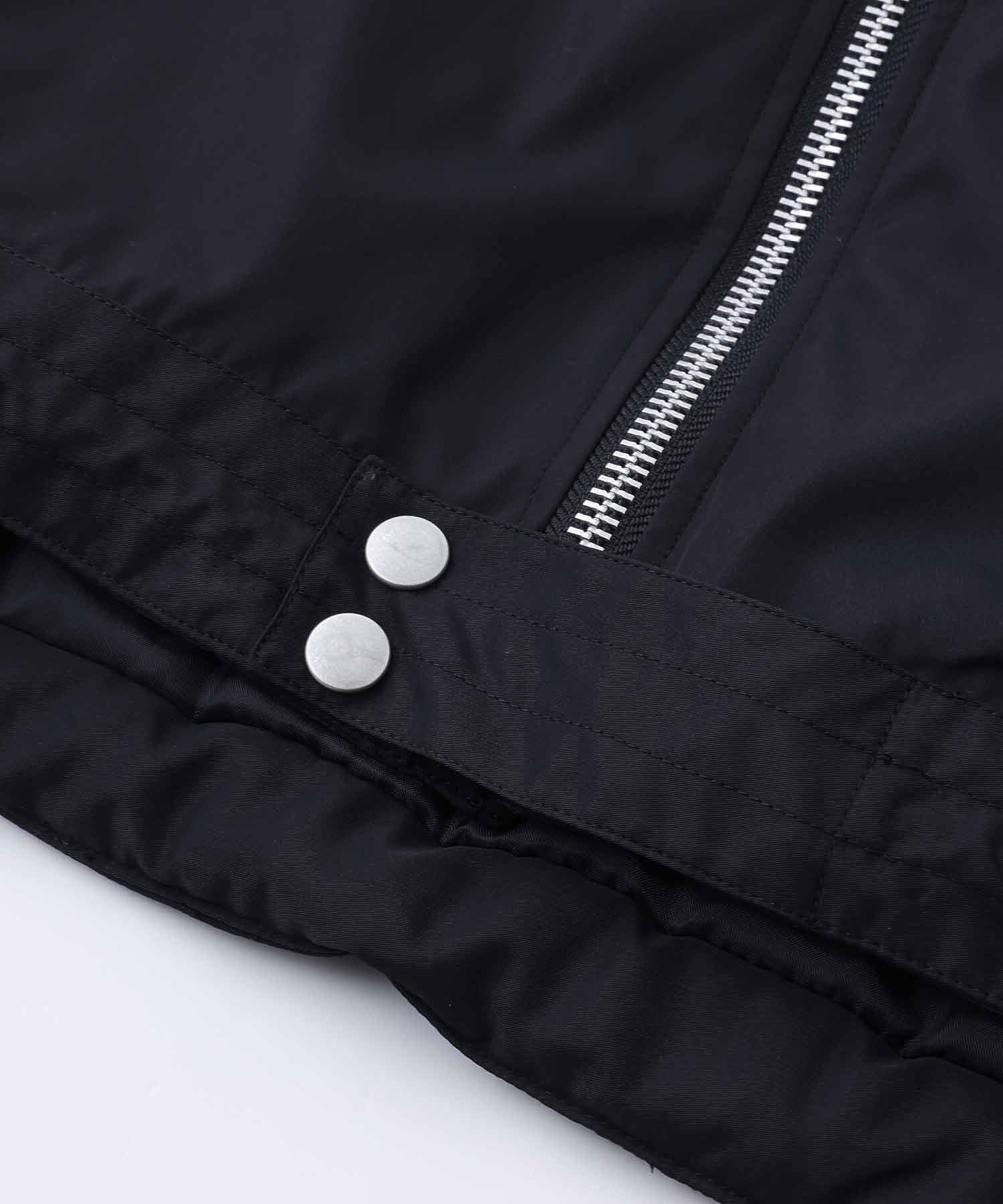 PUFFER RIDERS JACKET SILAS - Image 15