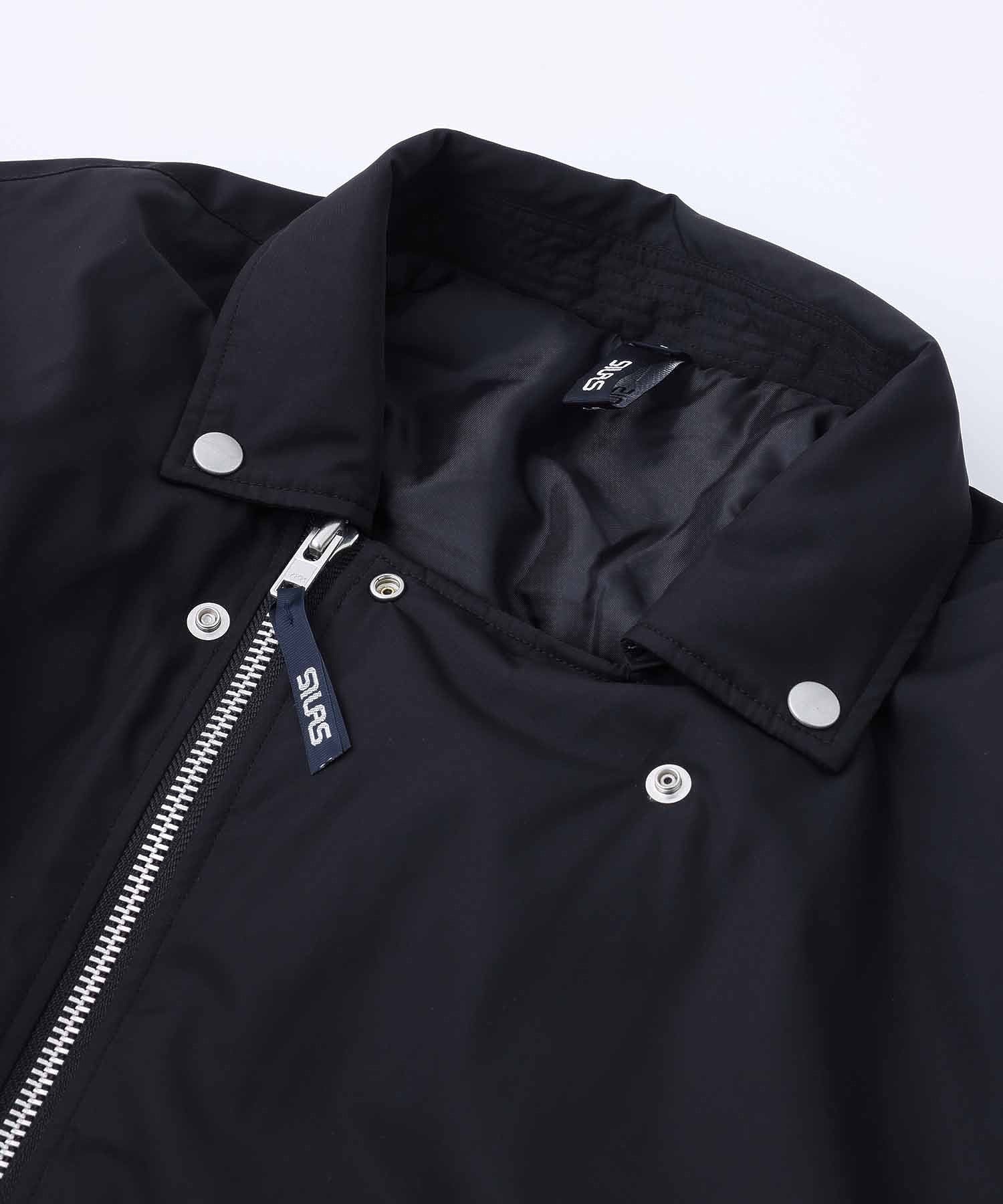 PUFFER RIDERS JACKET SILAS - Image 21