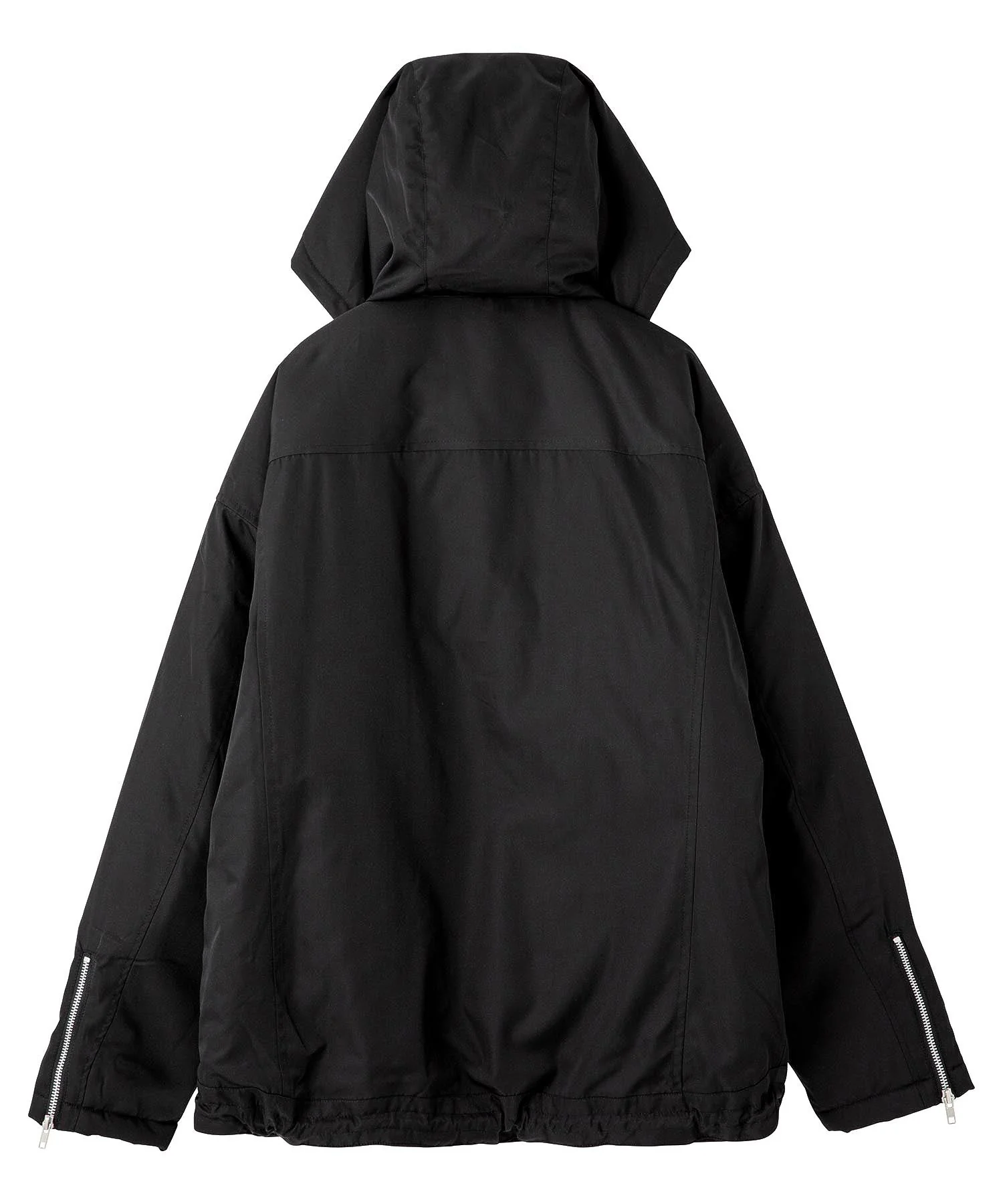 PUFFER RIDERS JACKET SILAS - Image 9