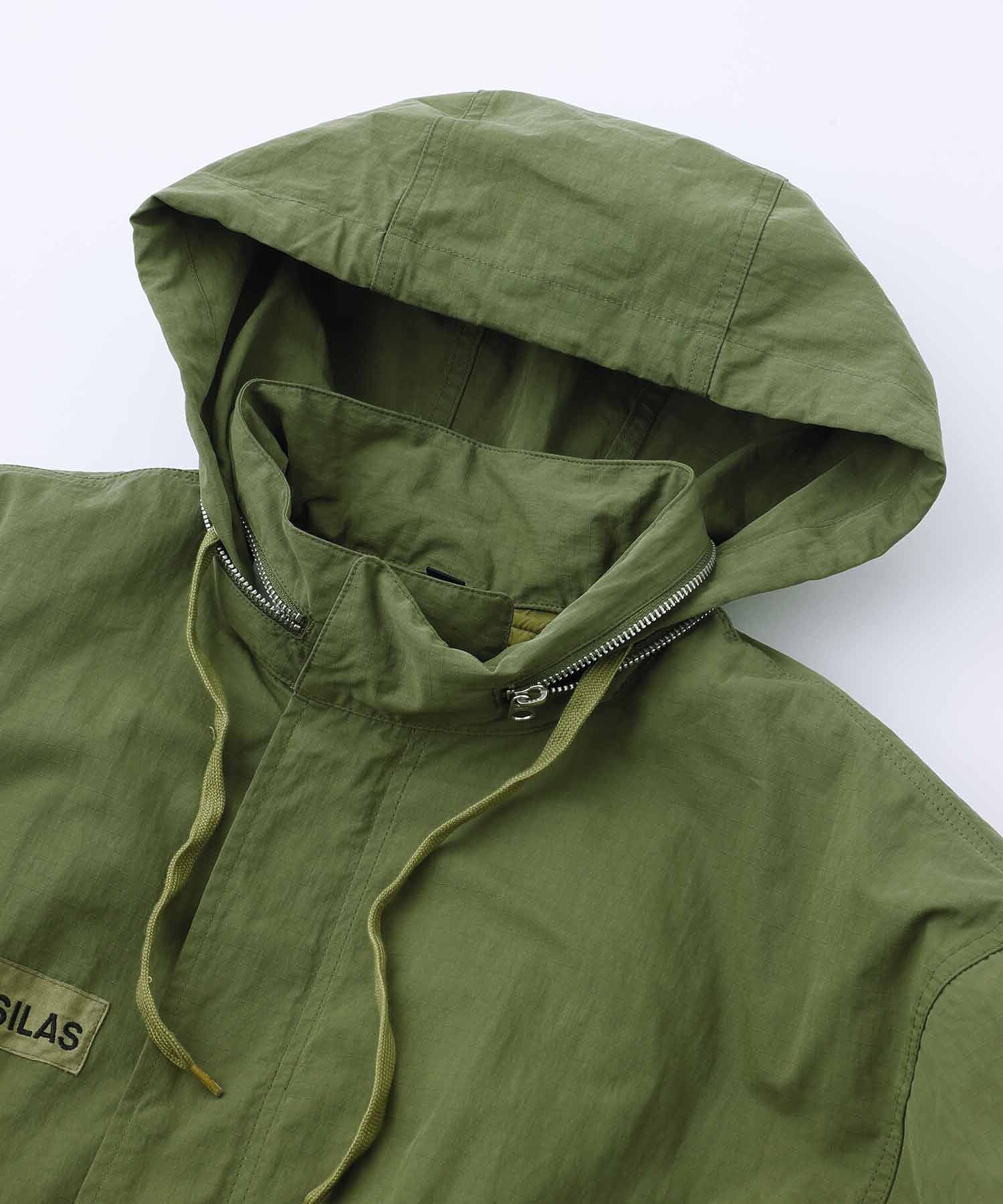 FISHTAIL COAT SILAS - Image 14