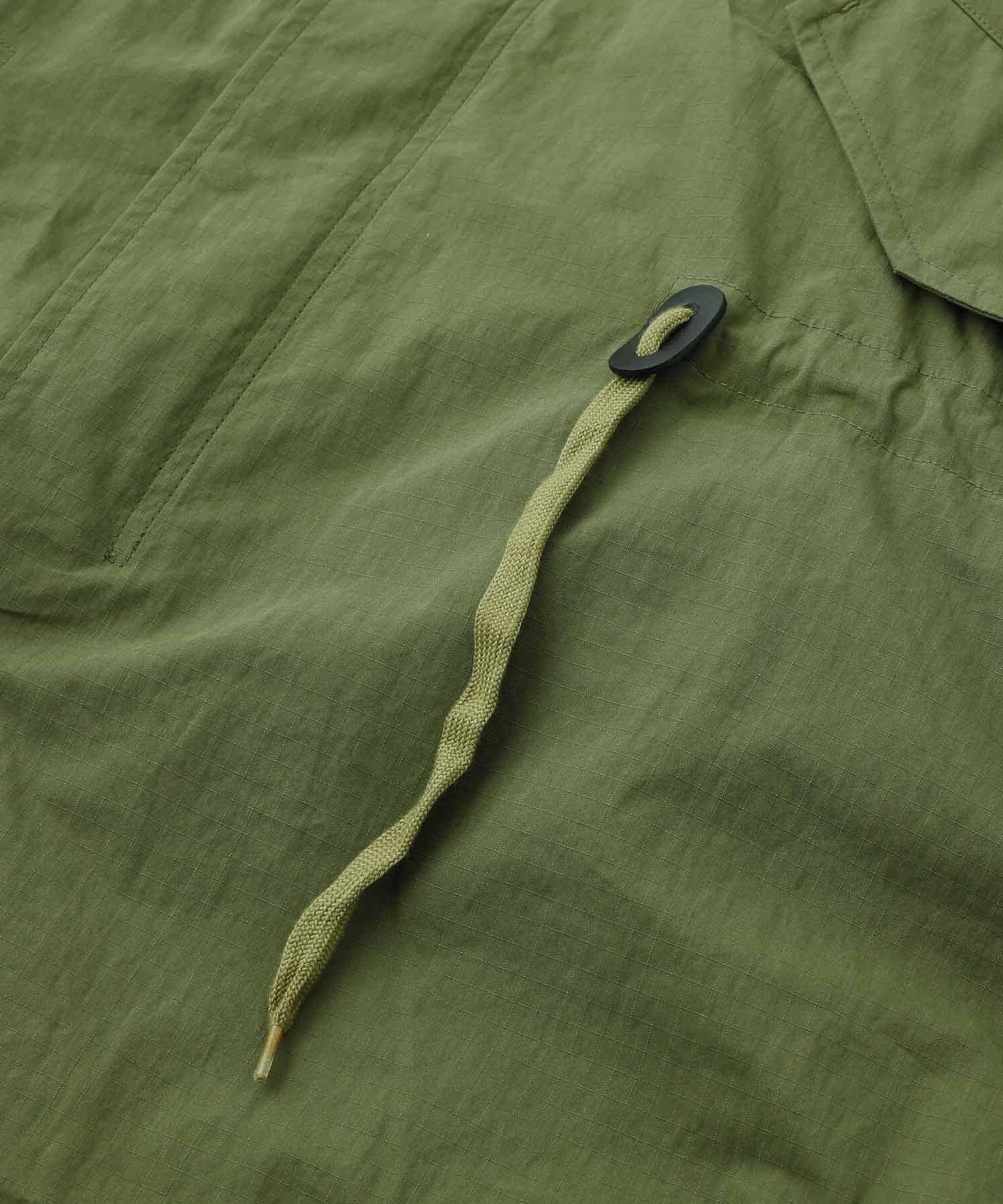 FISHTAIL COAT SILAS - Image 17