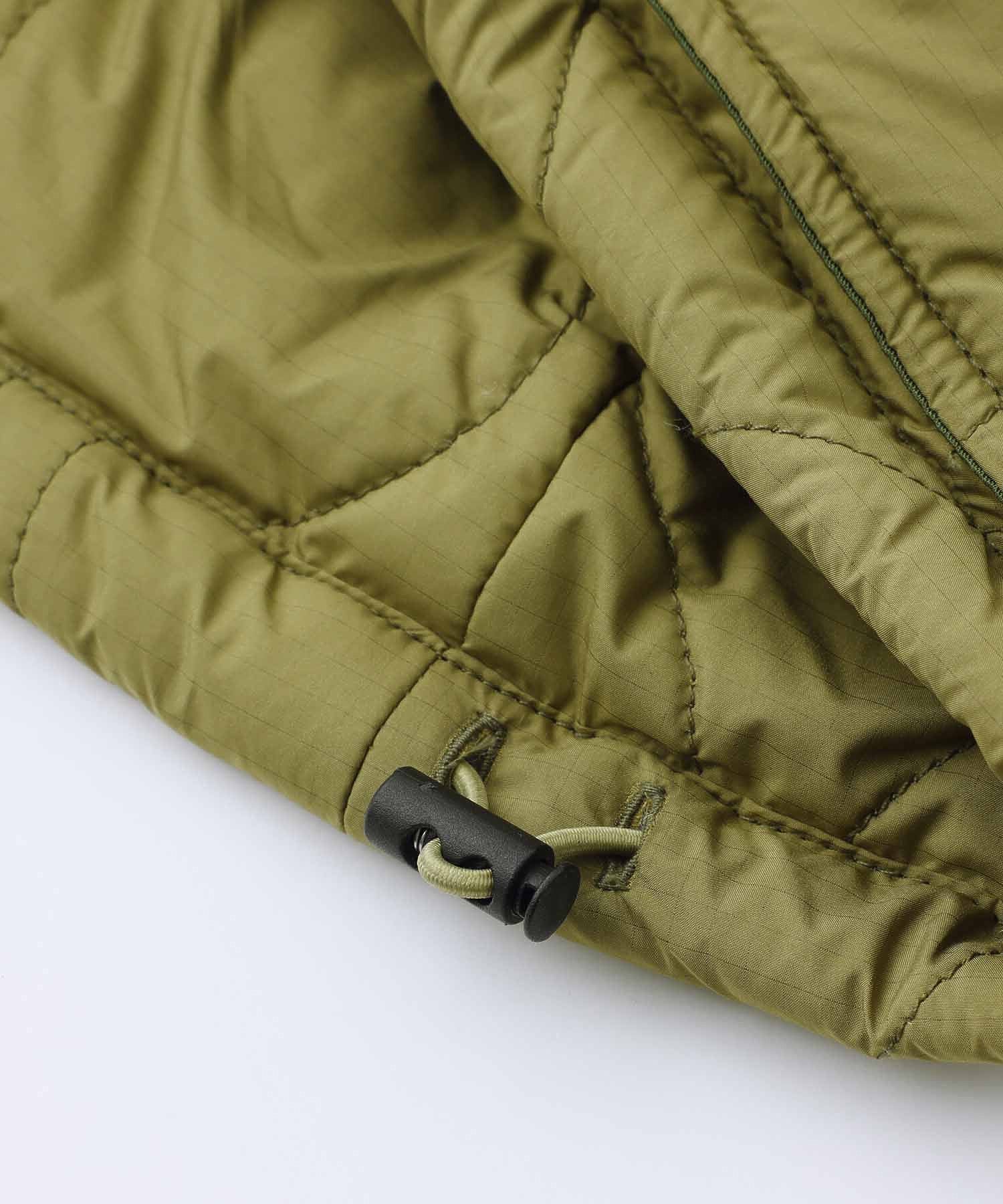 FISHTAIL COAT SILAS - Image 35