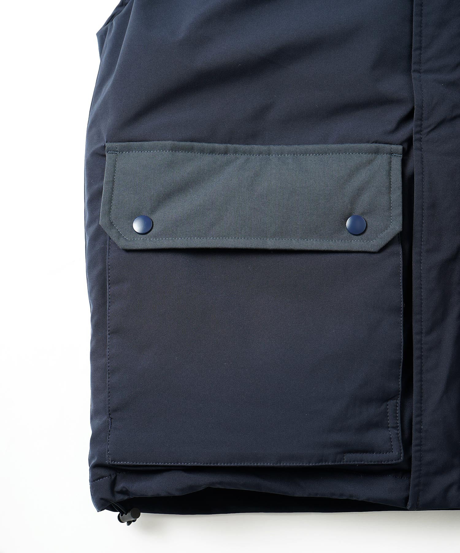 PUFFER VEST SILAS - Image 13