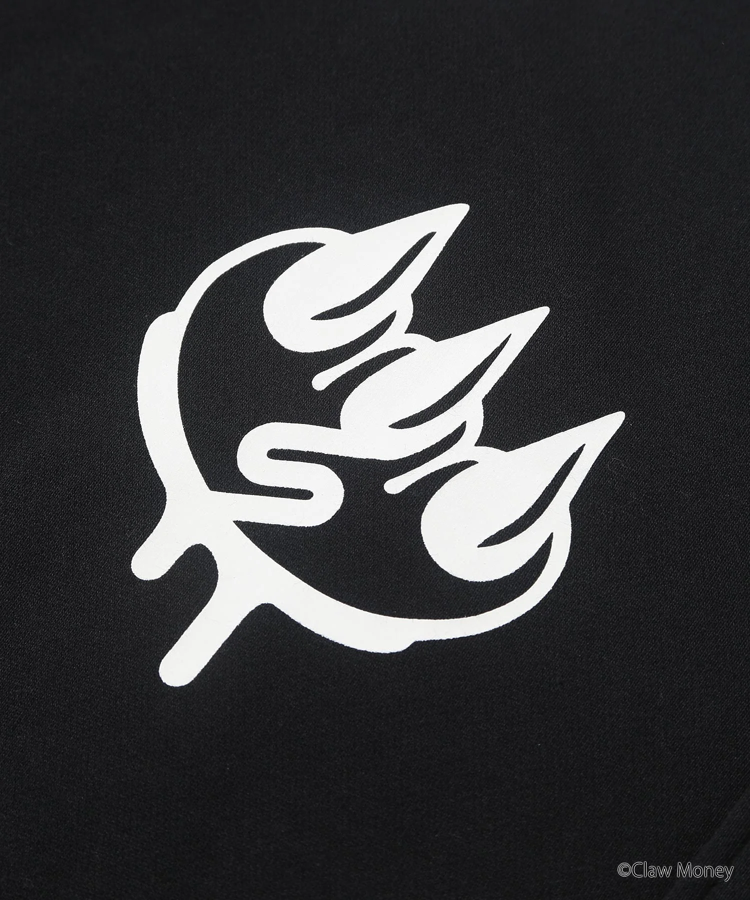 SILASxCLAW MONEY VARSITY JACKET - Image 14
