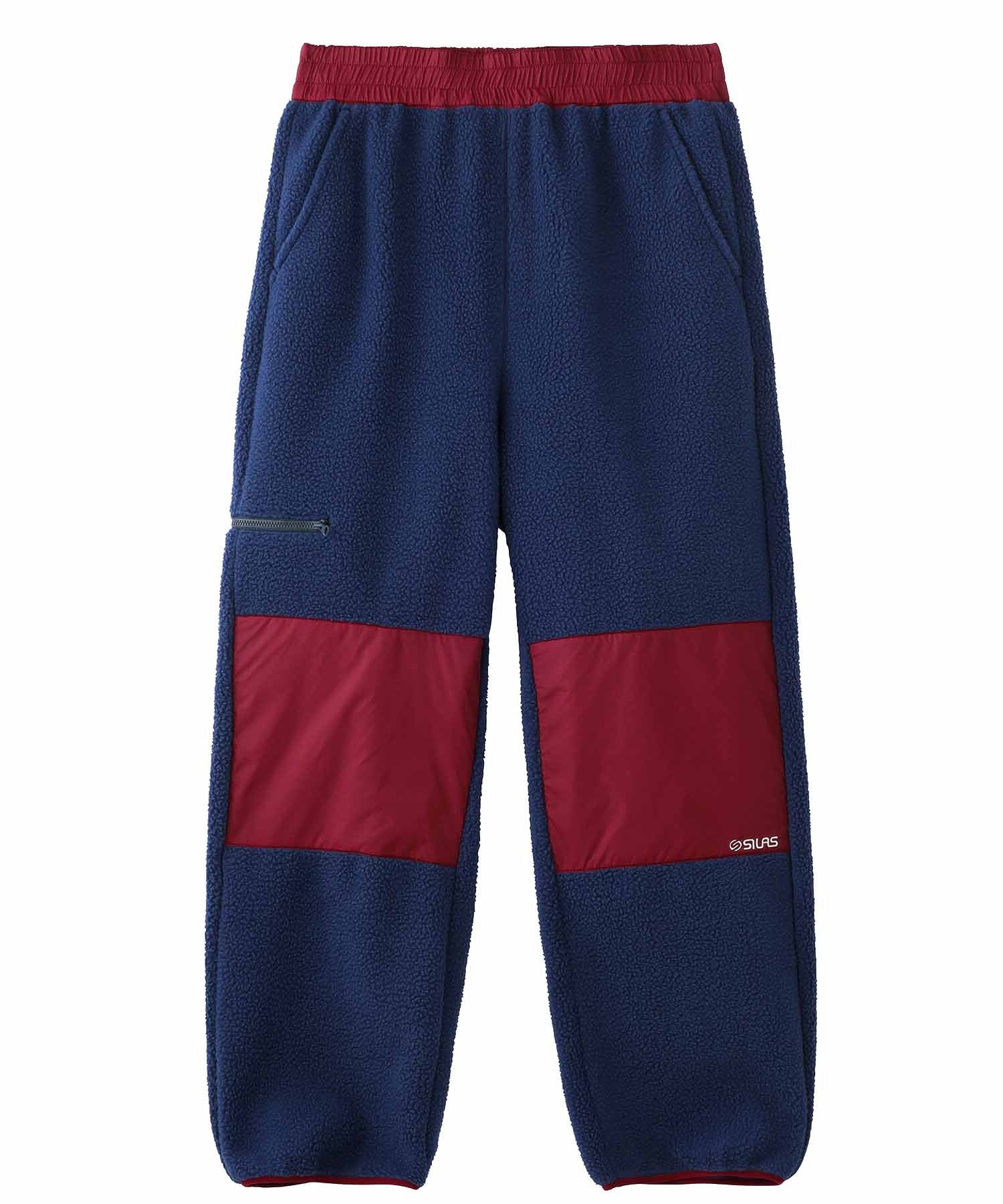 FLEECE PANTS SILAS - Image 33