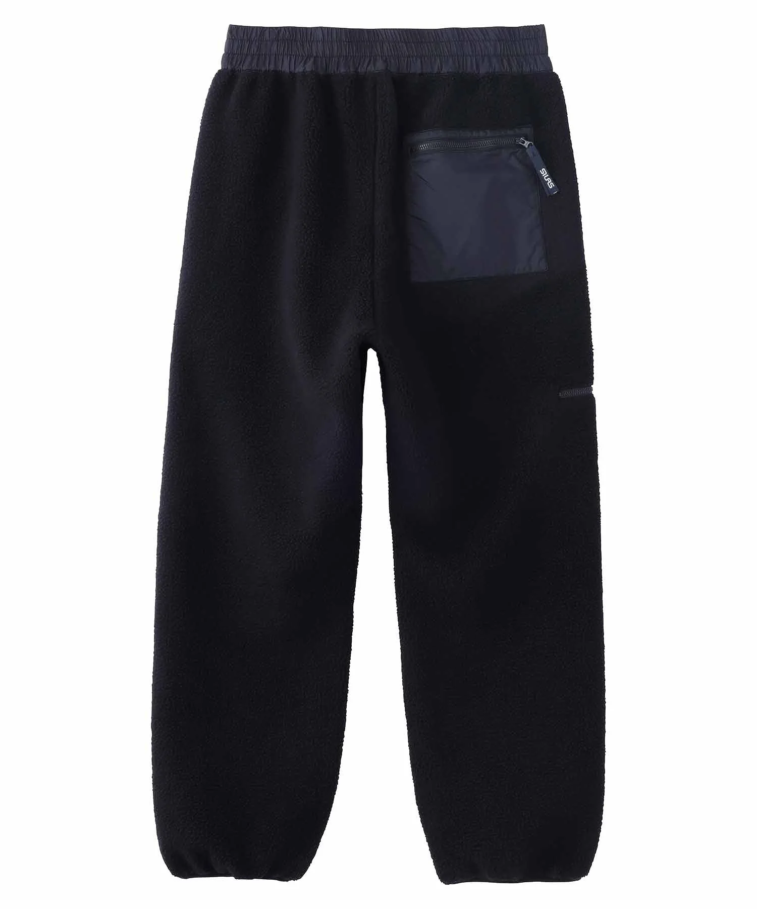 FLEECE PANTS SILAS - Image 8