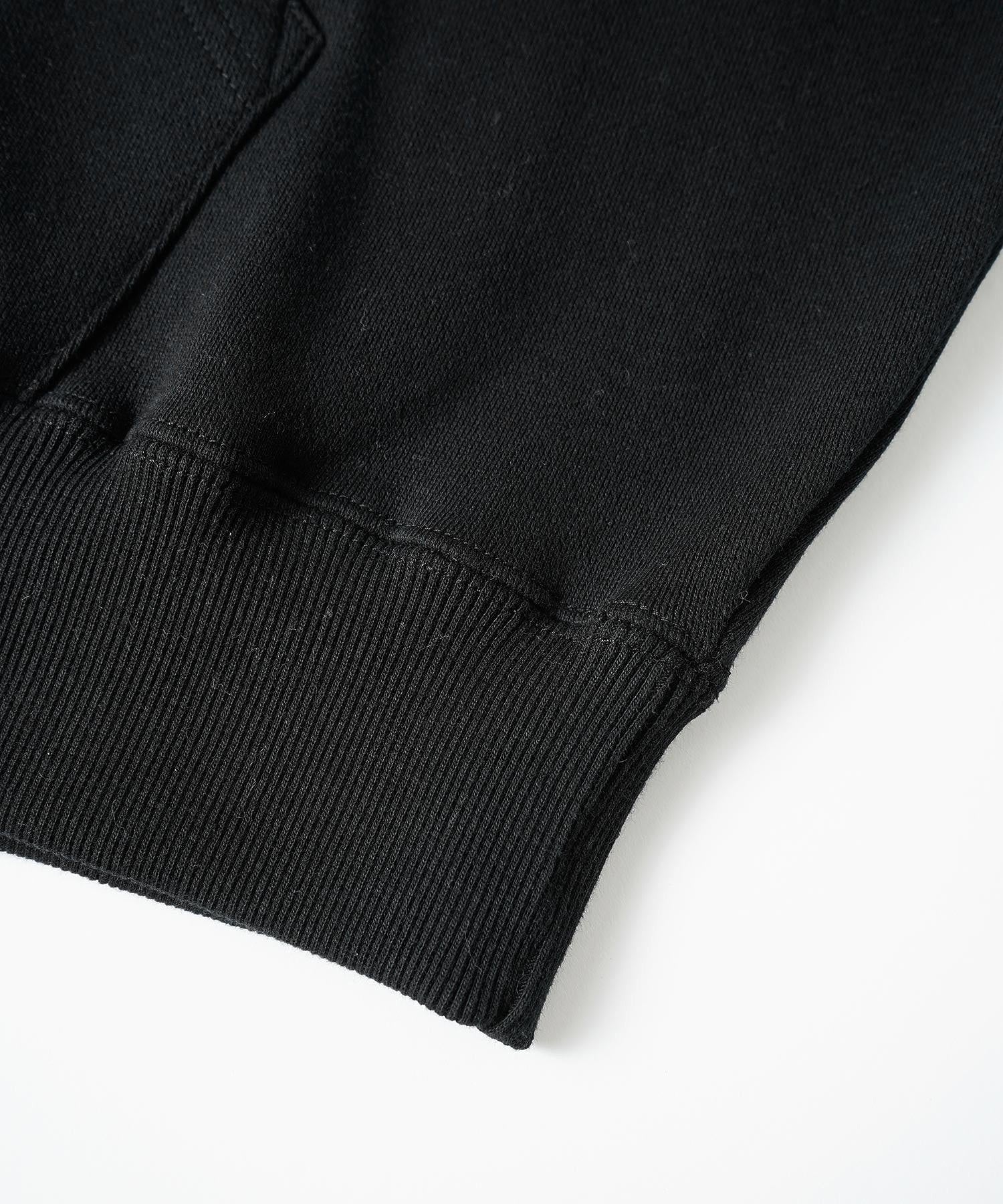 SEALED LOGO SWEAT HOODIE SILAS - Image 8