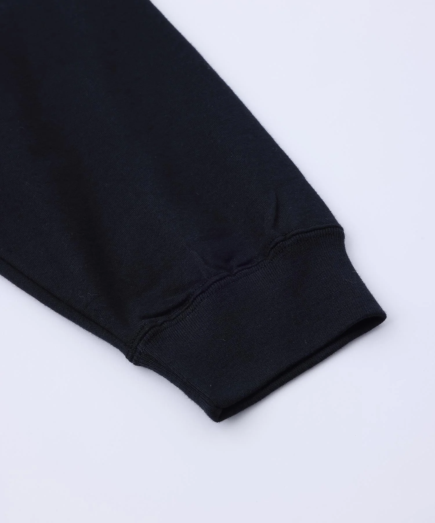 SHADOW LOGO EMBROIDERY WIDE L/S TEE SILAS - Image 14