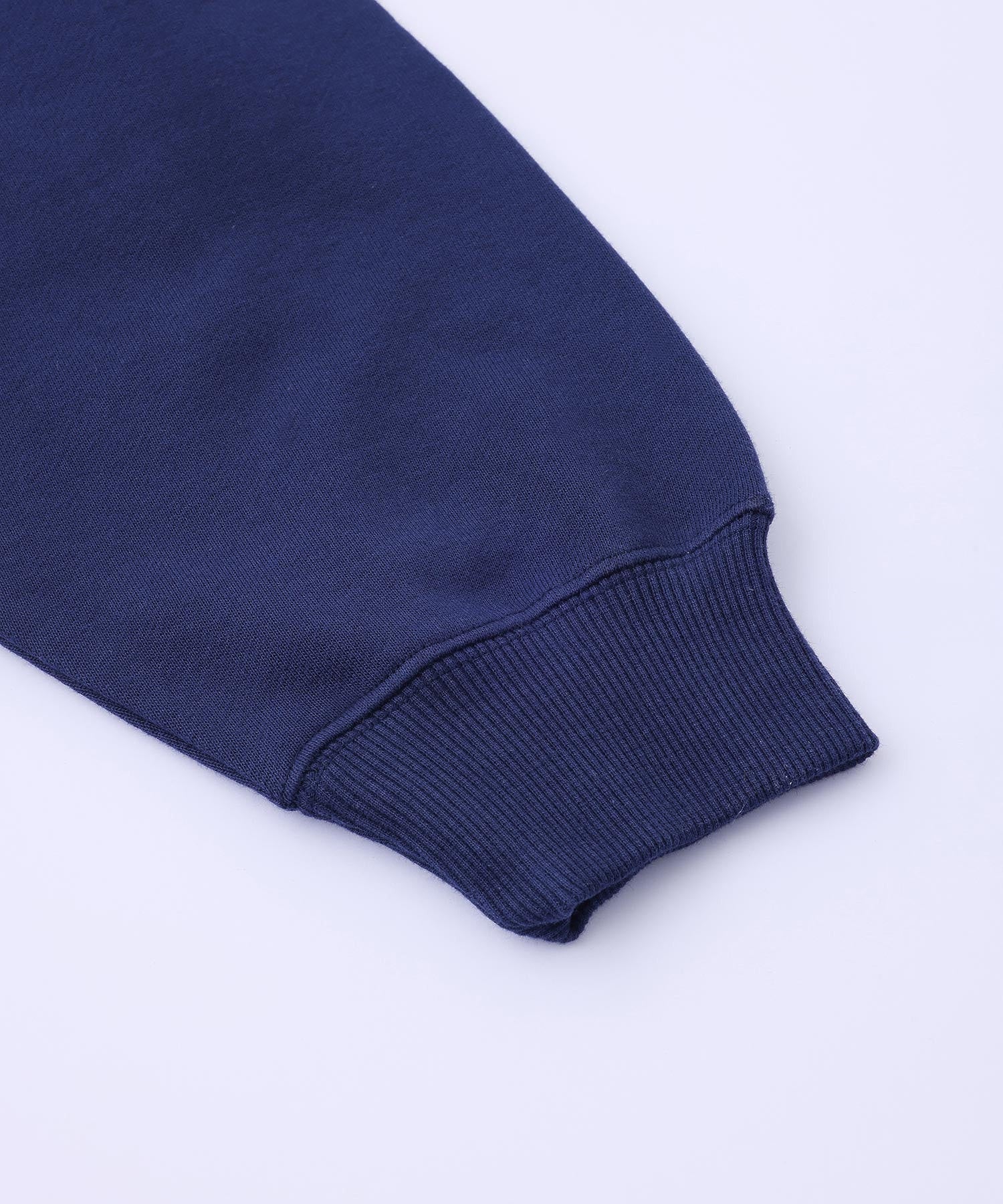 BASIC LOGO SWEAT HOODIE SILAS - Image 15