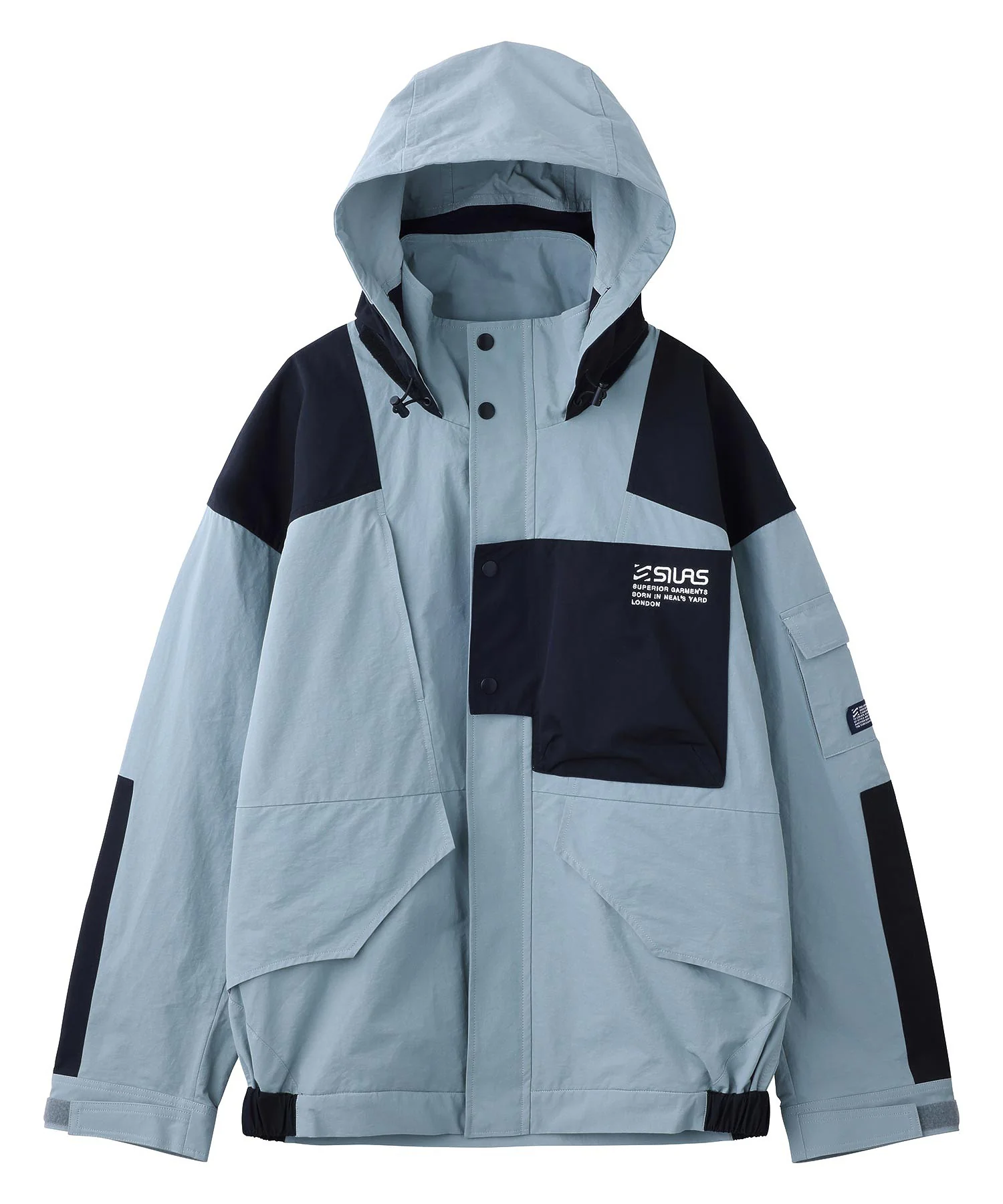 MOUNTAIN PARKA - Image 33