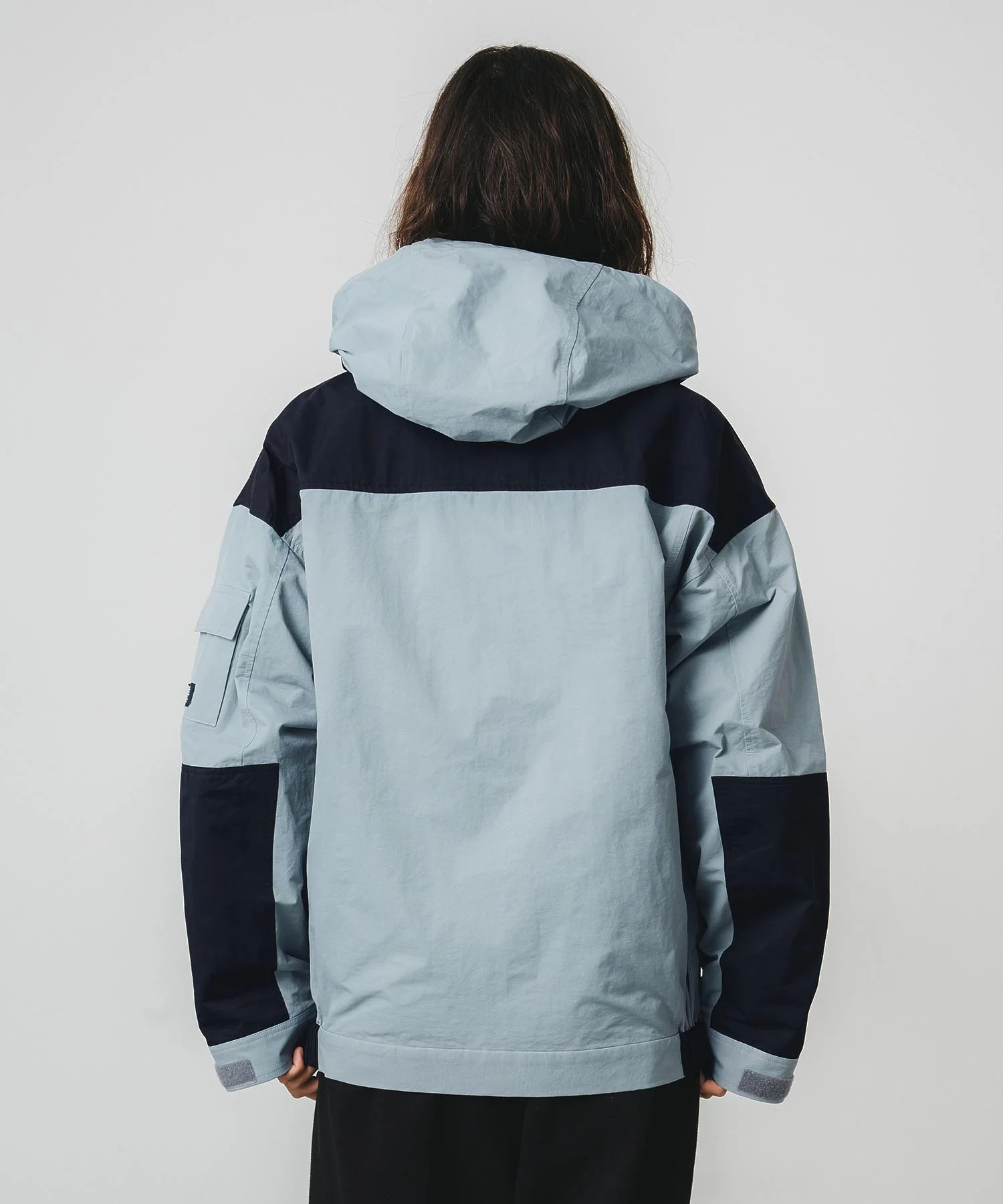 MOUNTAIN PARKA - Image 6