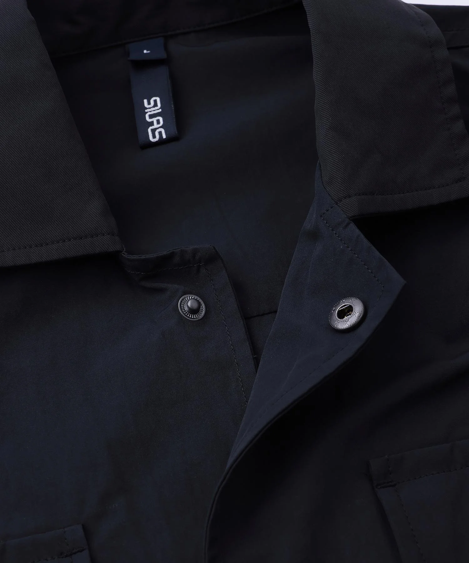 MULTI POCKET JACKET SILAS - Image 10