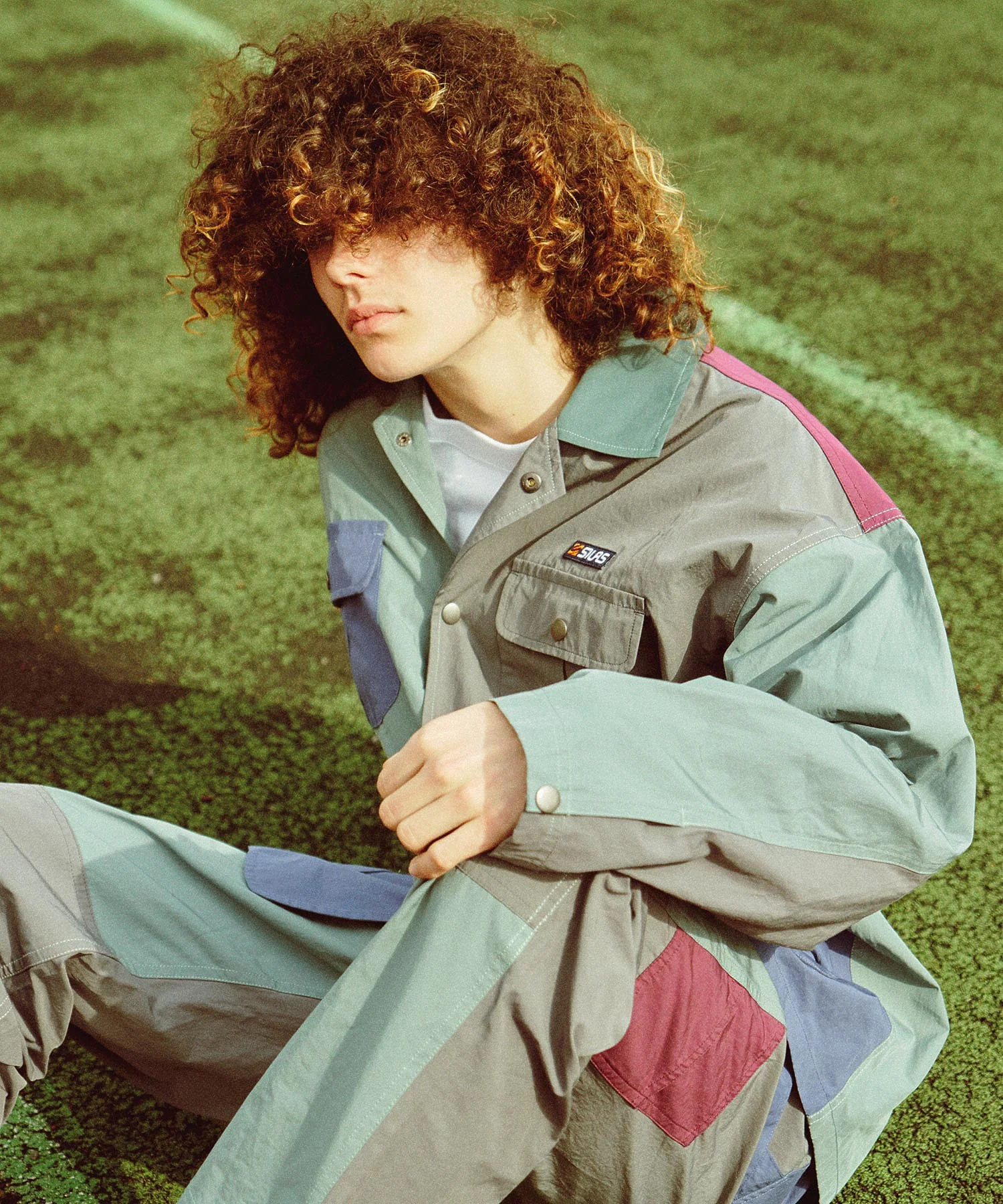 MULTI POCKET JACKET SILAS - Image 24