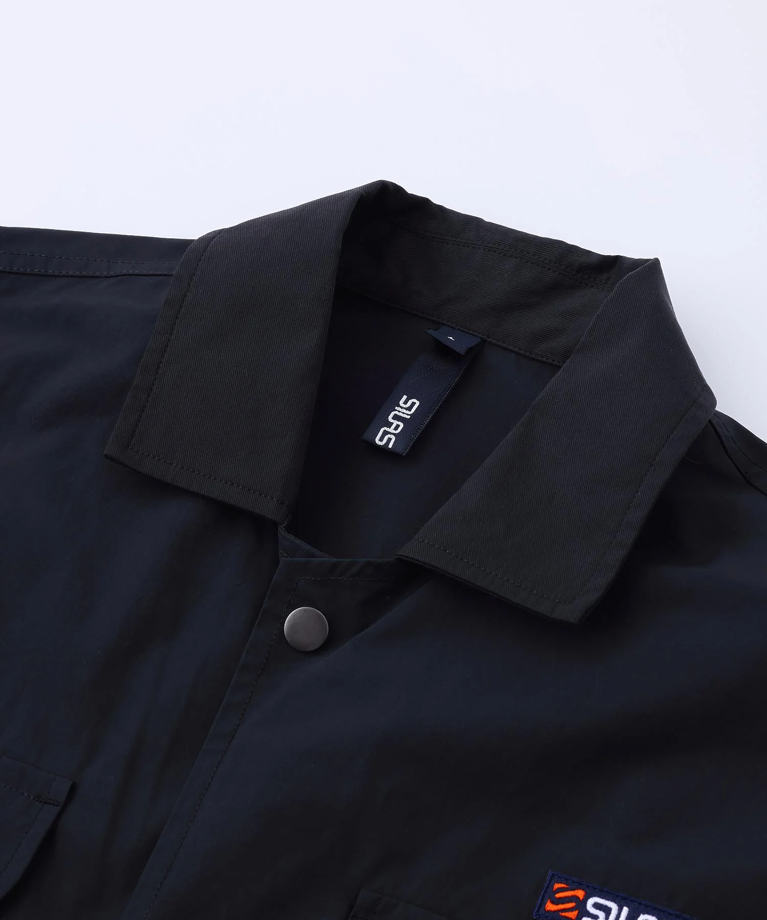MULTI POCKET JACKET SILAS - Image 9