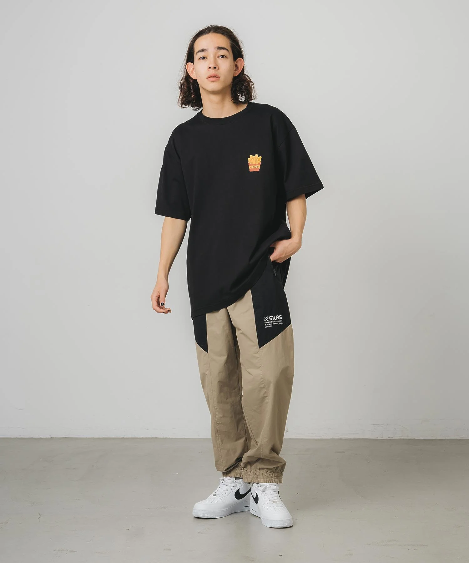 ACTIVE PANTS SILAS - Image 27