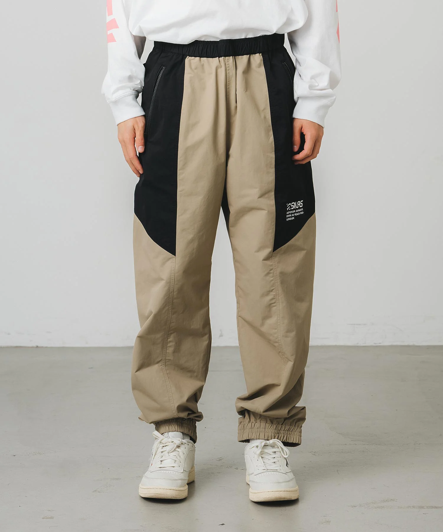 ACTIVE PANTS SILAS - Image 3