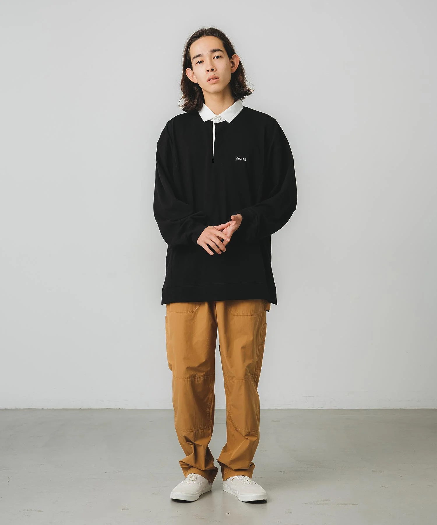 PAINTER PANTS SILAS - Image 21