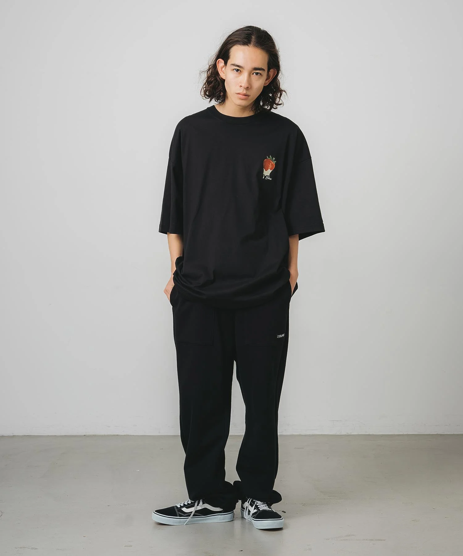 SWEAT PANTS SILAS - Image 36