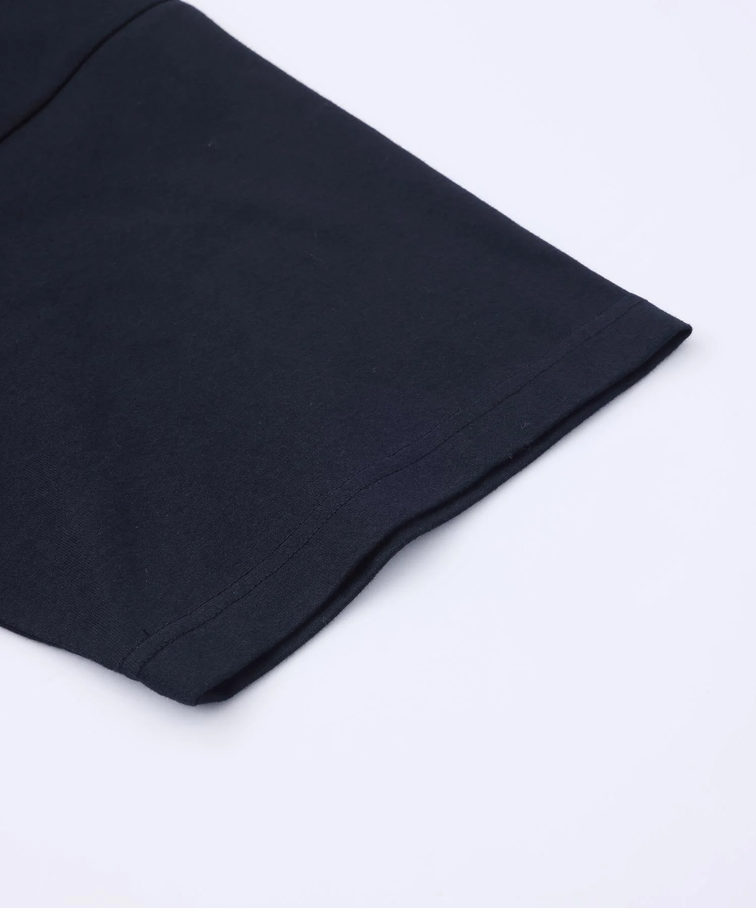 PEACE LOGO PRINT WIDE S/S TEE SILAS - Image 9