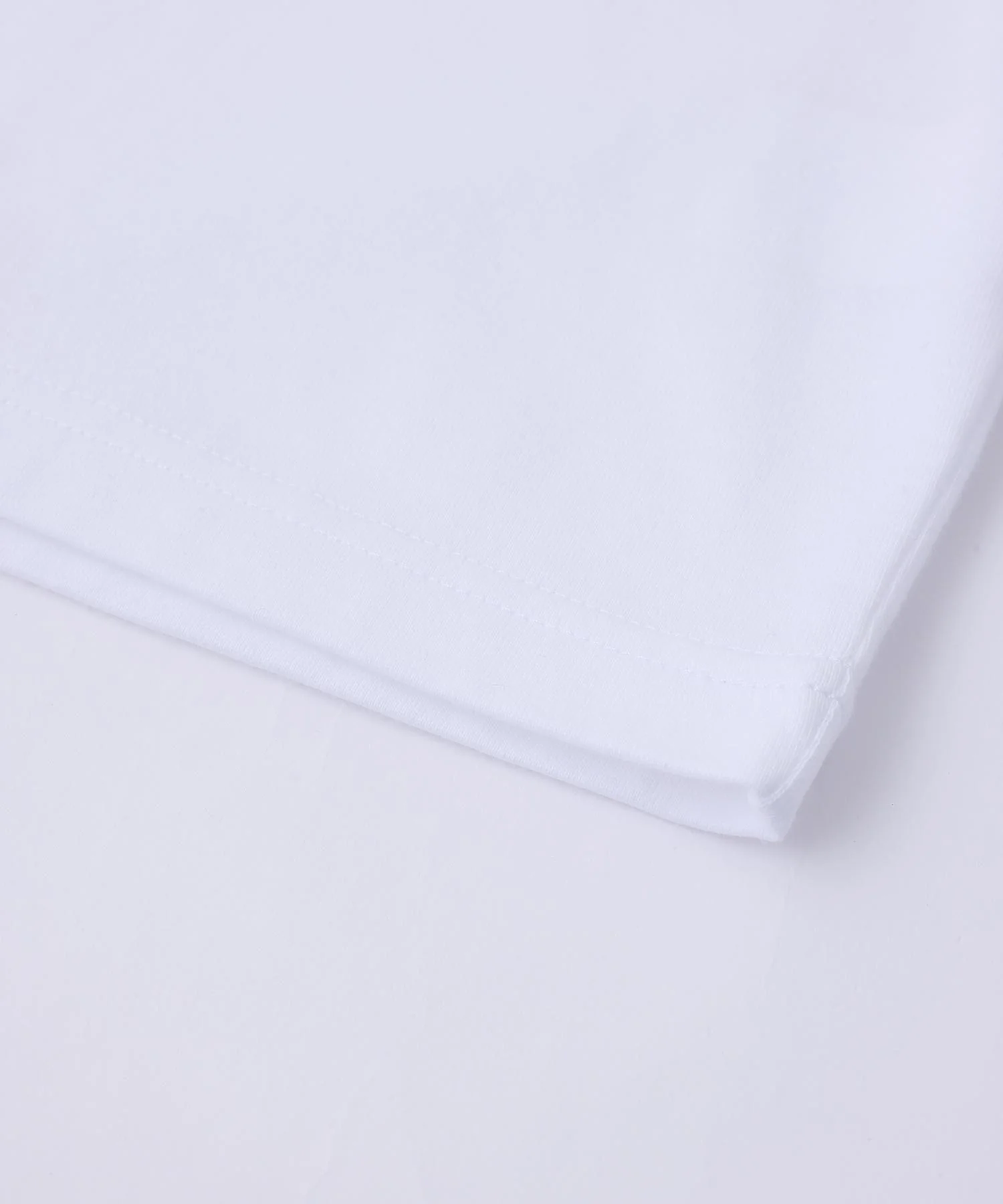 FAT FREE PHOTO PRINT WIDE S/S TEE SILAS - Image 8