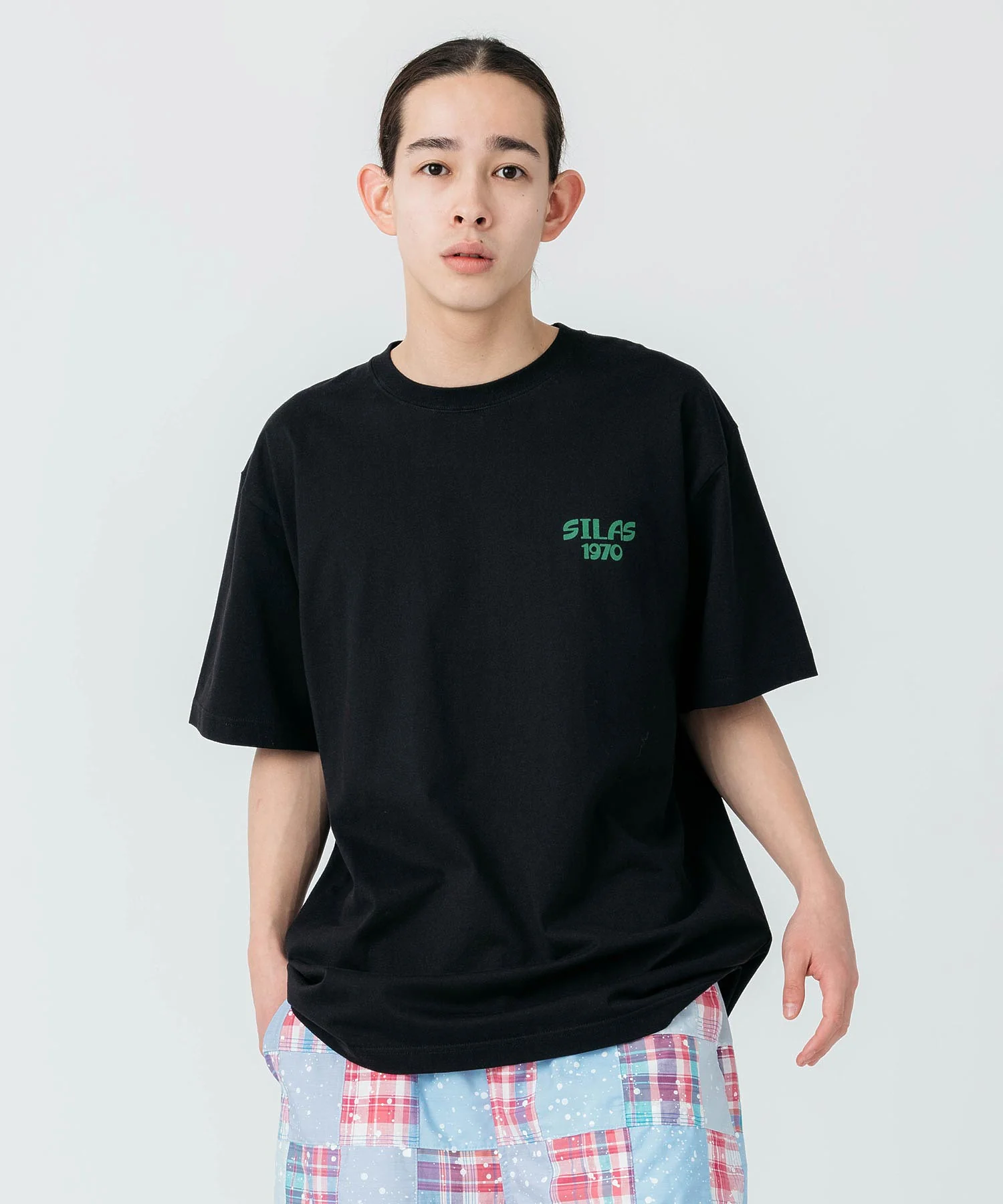 CREAM SODA PRINT S/S TEE SILAS - Image 11