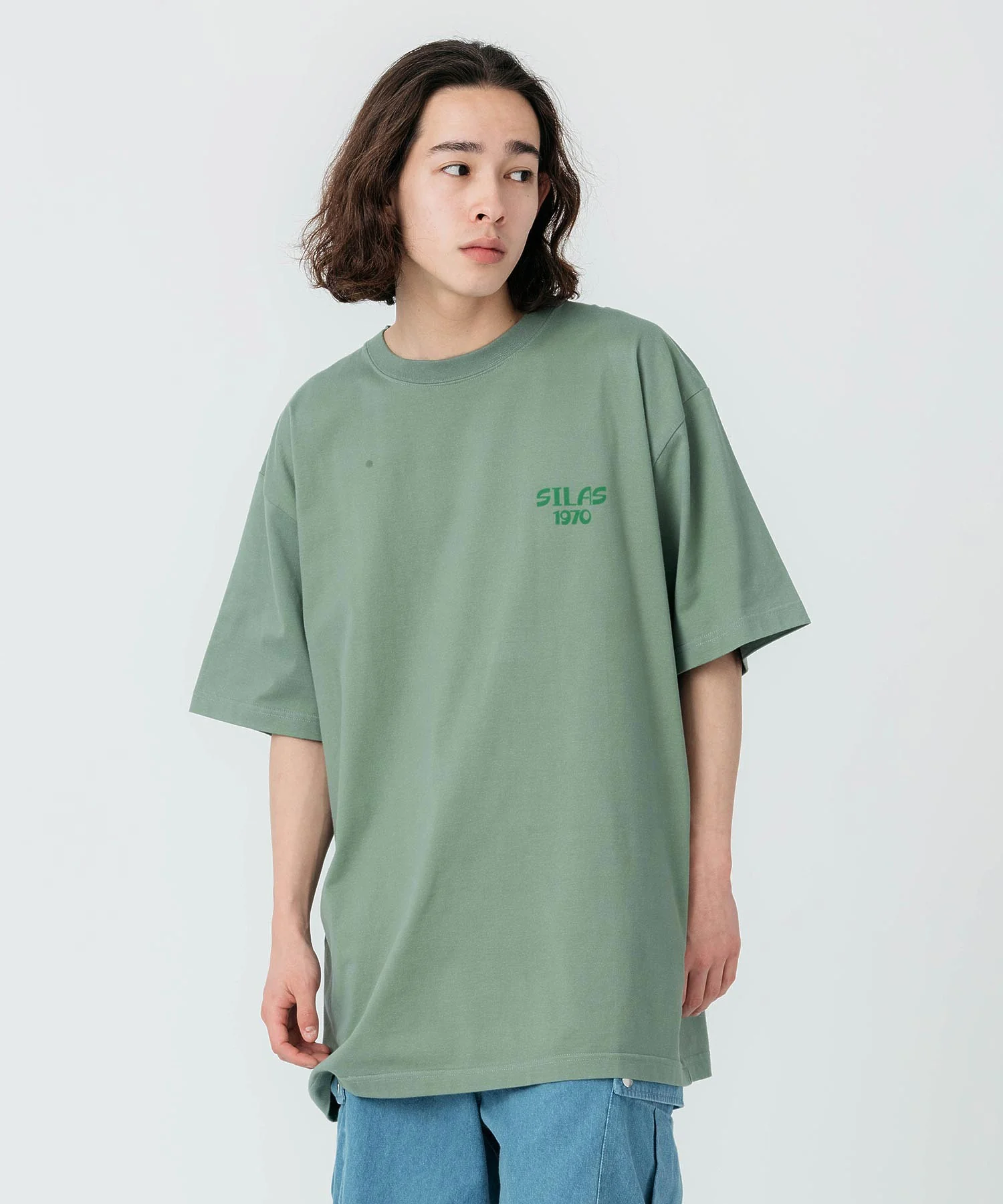 CREAM SODA PRINT S/S TEE SILAS - Image 15
