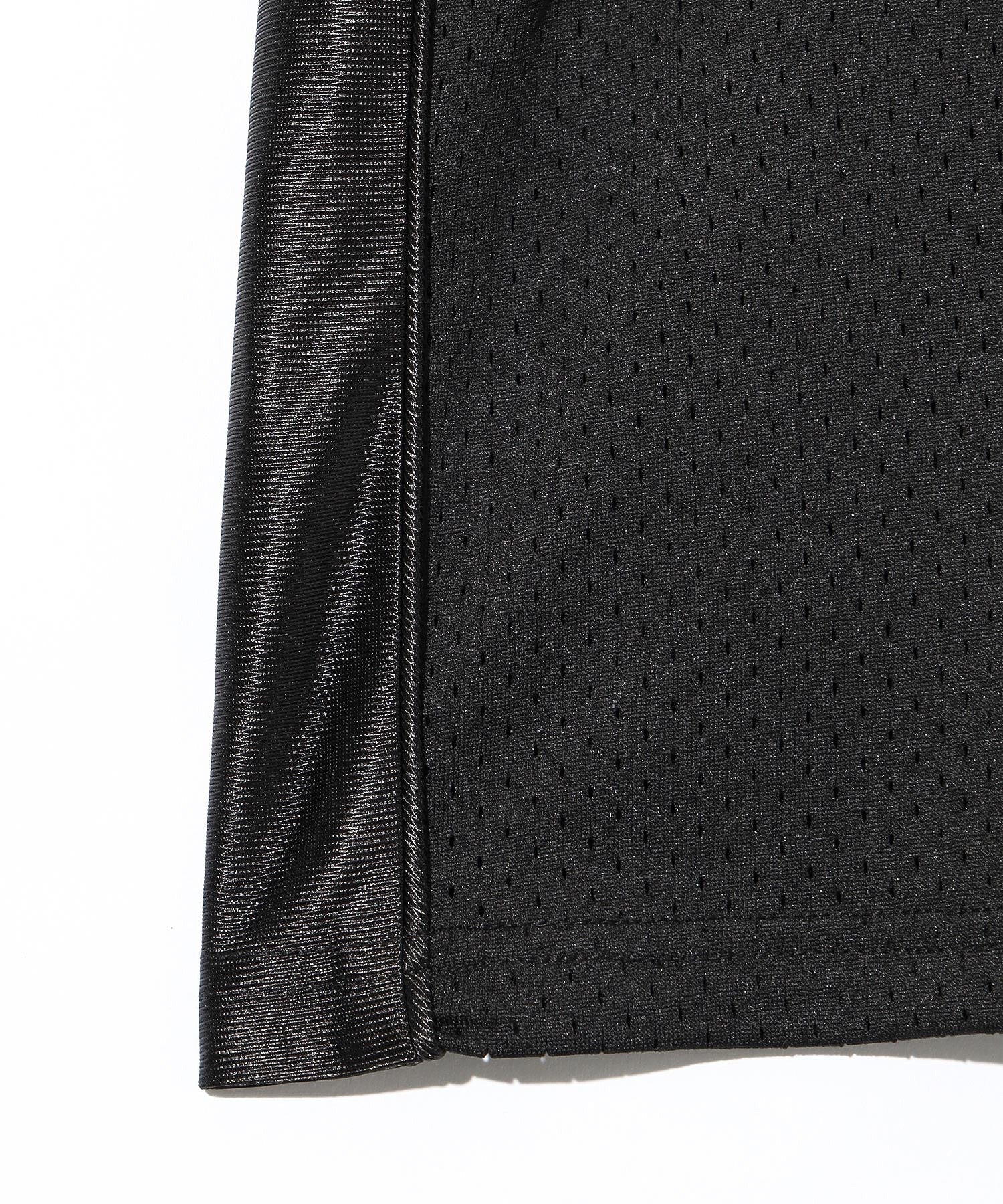 MESH S/S TEE SILAS - Image 8
