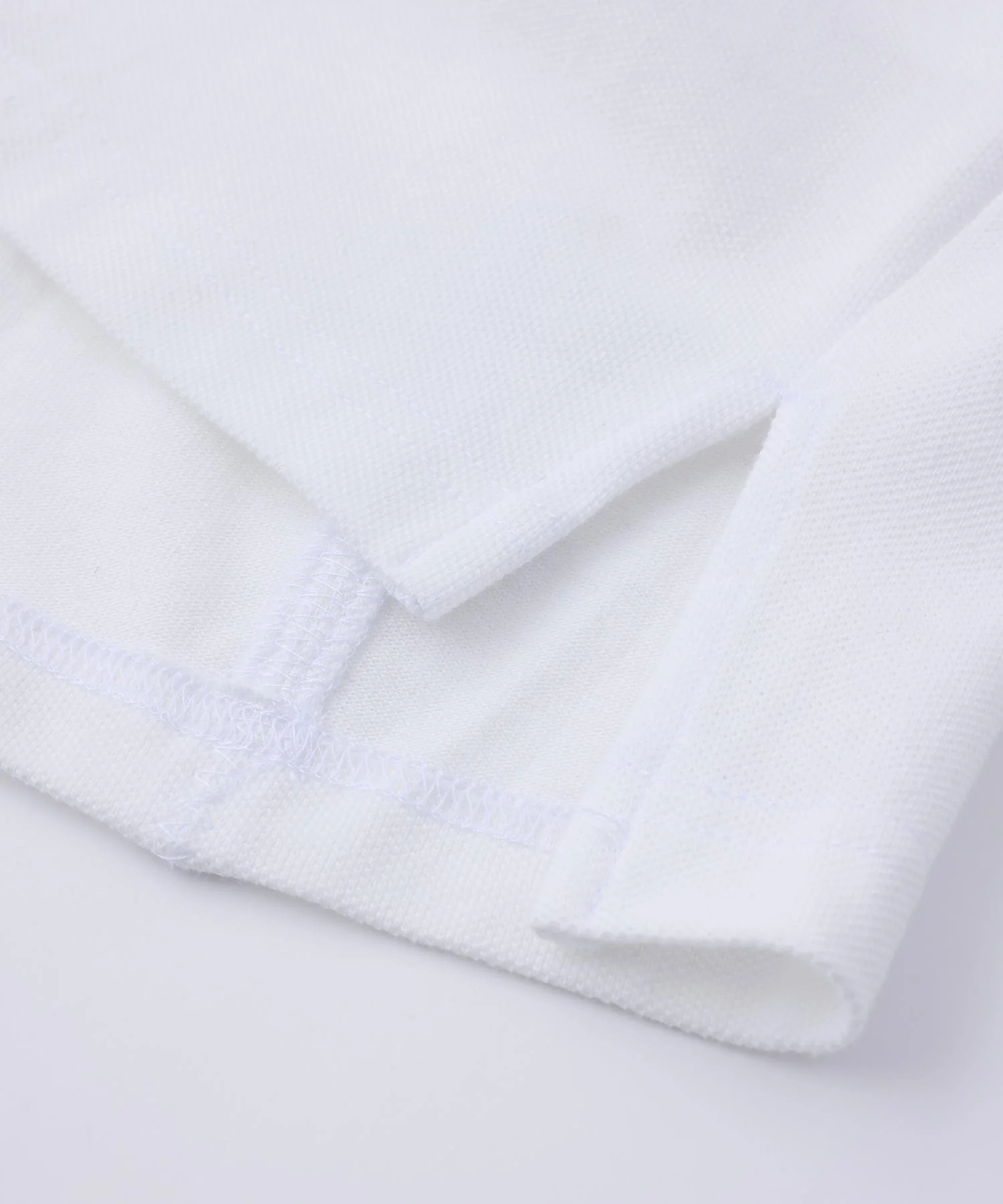 S/S BIG POLO SHIRT SILAS - Image 10
